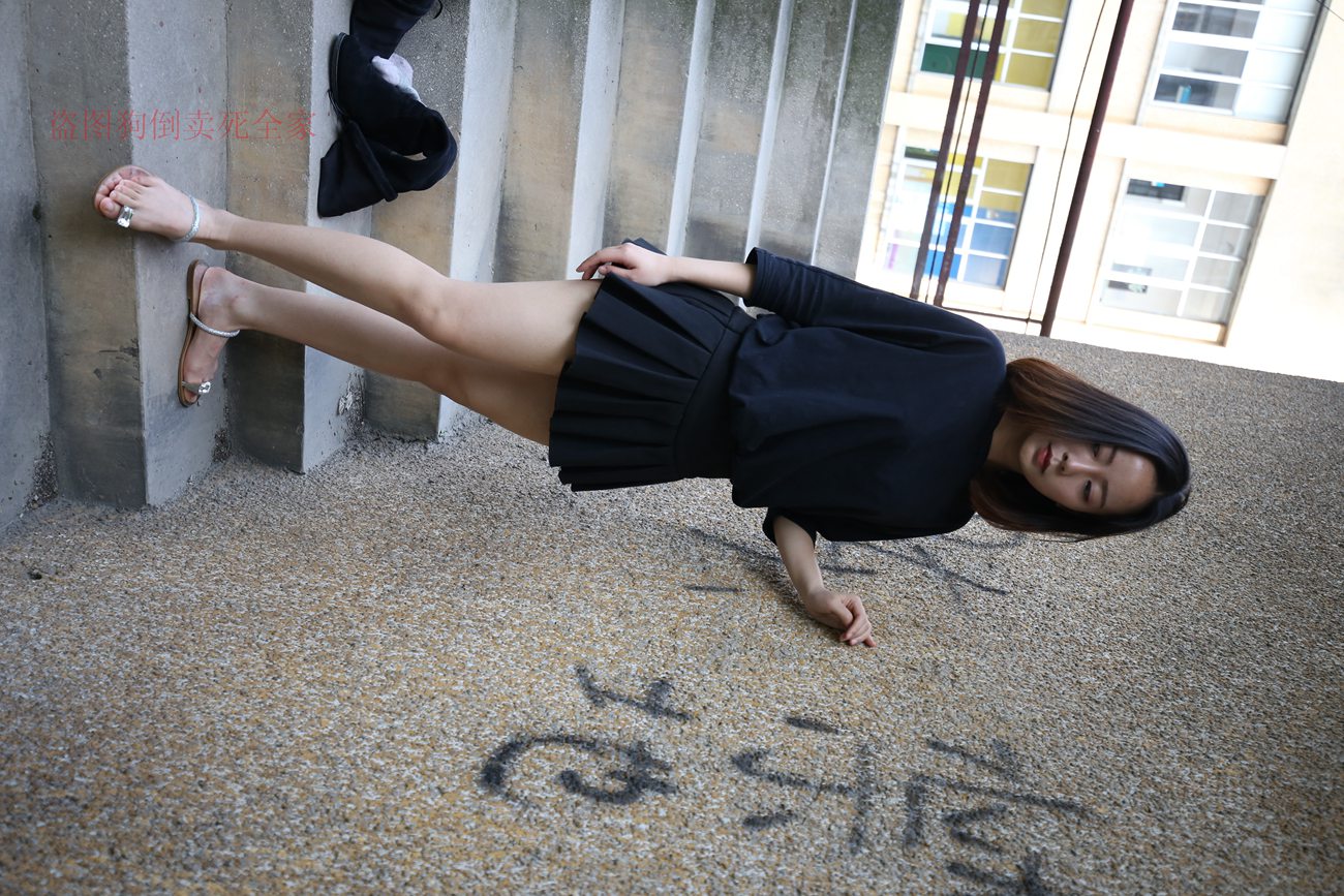 图片[197]-大西瓜爱牙膏-早期作品-S004 棉袜+裸足 [308P] – 速更版-美库