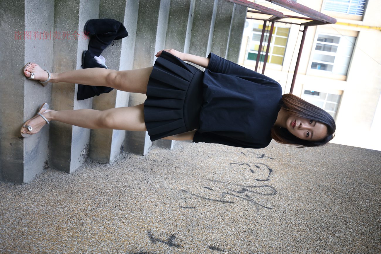 图片[199]-大西瓜爱牙膏-早期作品-S004 棉袜+裸足 [308P] – 速更版-美库