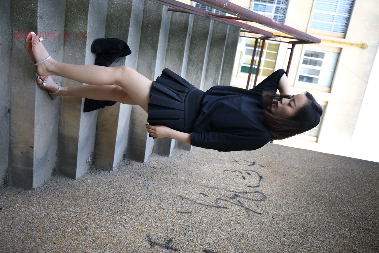 图片[202]-大西瓜爱牙膏-早期作品-S004 棉袜+裸足 [308P] – 速更版-美库