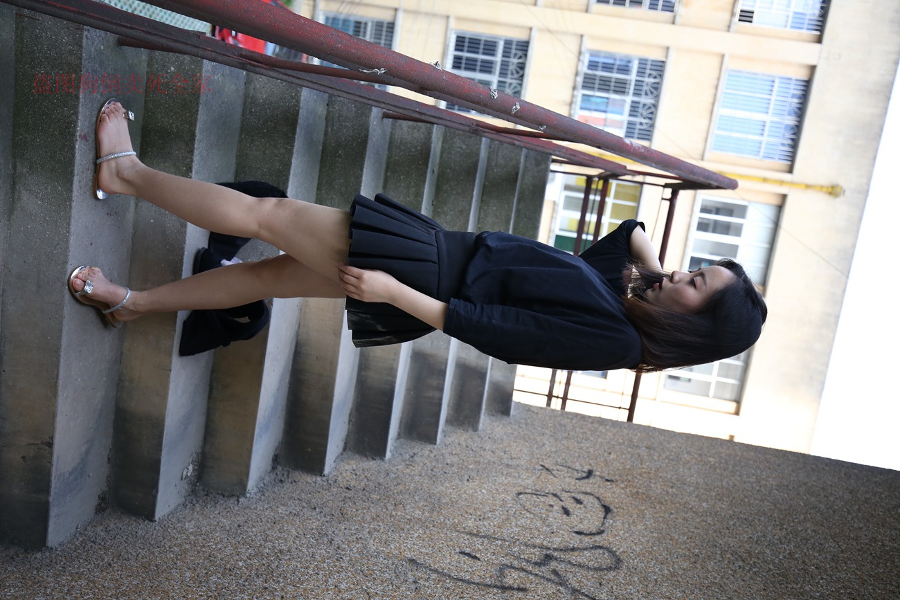 图片[203]-大西瓜爱牙膏-早期作品-S004 棉袜+裸足 [308P] – 速更版-美库