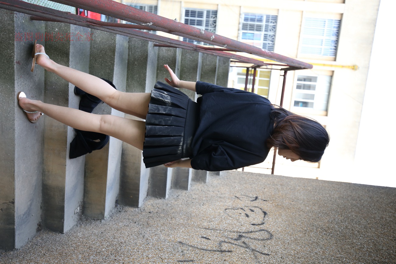 图片[204]-大西瓜爱牙膏-早期作品-S004 棉袜+裸足 [308P] – 速更版-美库