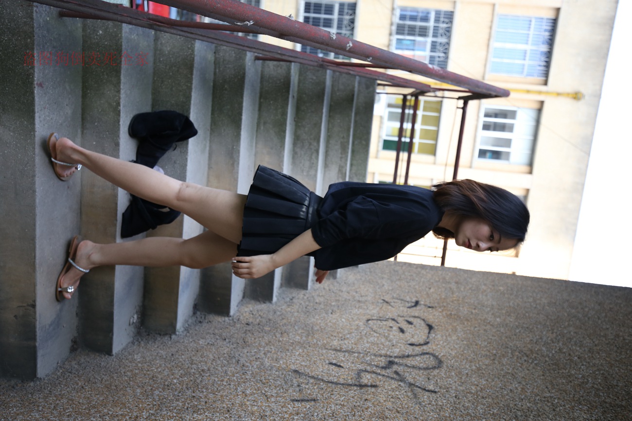 图片[205]-大西瓜爱牙膏-早期作品-S004 棉袜+裸足 [308P] – 速更版-美库