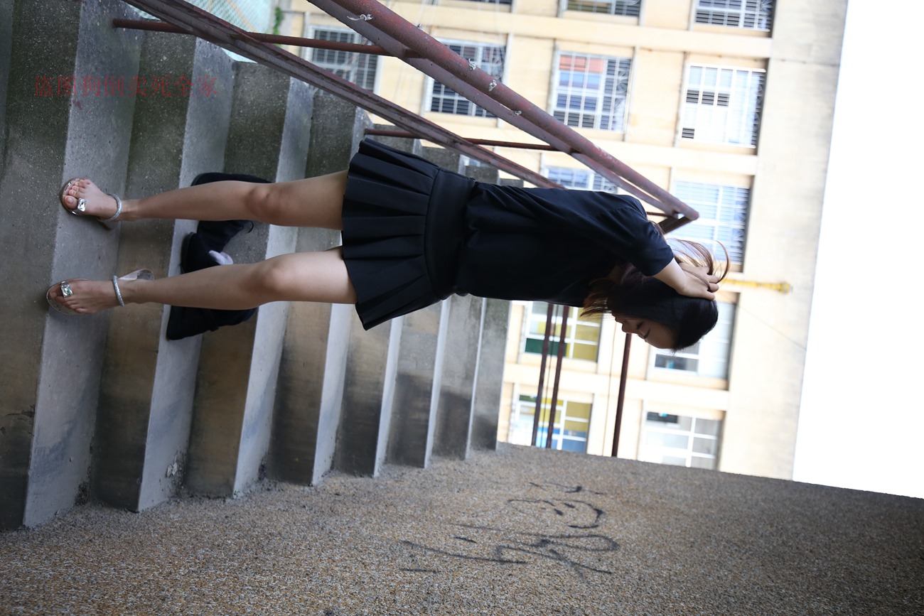 图片[207]-大西瓜爱牙膏-早期作品-S004 棉袜+裸足 [308P] – 速更版-美库