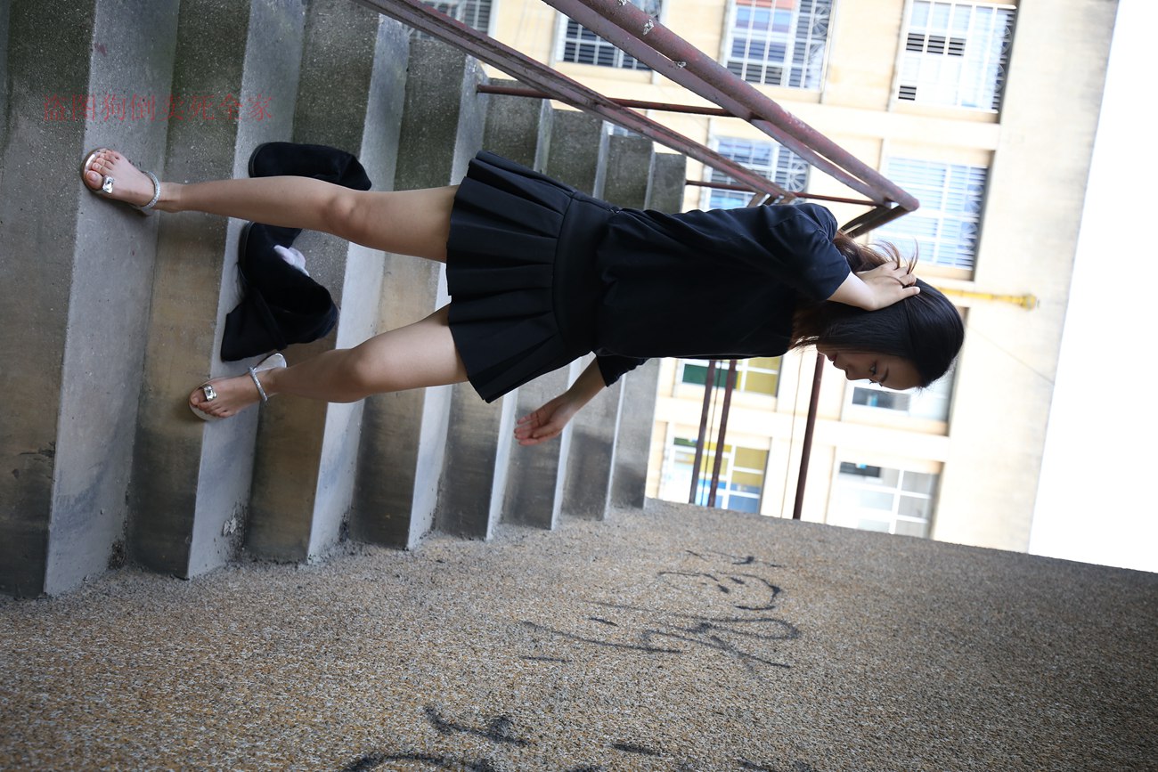 图片[208]-大西瓜爱牙膏-早期作品-S004 棉袜+裸足 [308P] – 速更版-美库