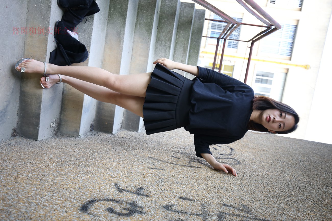 图片[209]-大西瓜爱牙膏-早期作品-S004 棉袜+裸足 [308P] – 速更版-美库