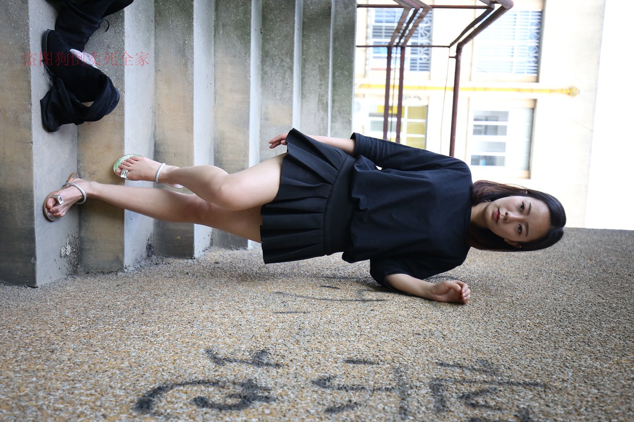 图片[252]-大西瓜爱牙膏-早期作品-S004 棉袜+裸足 [308P] – 速更版-美库