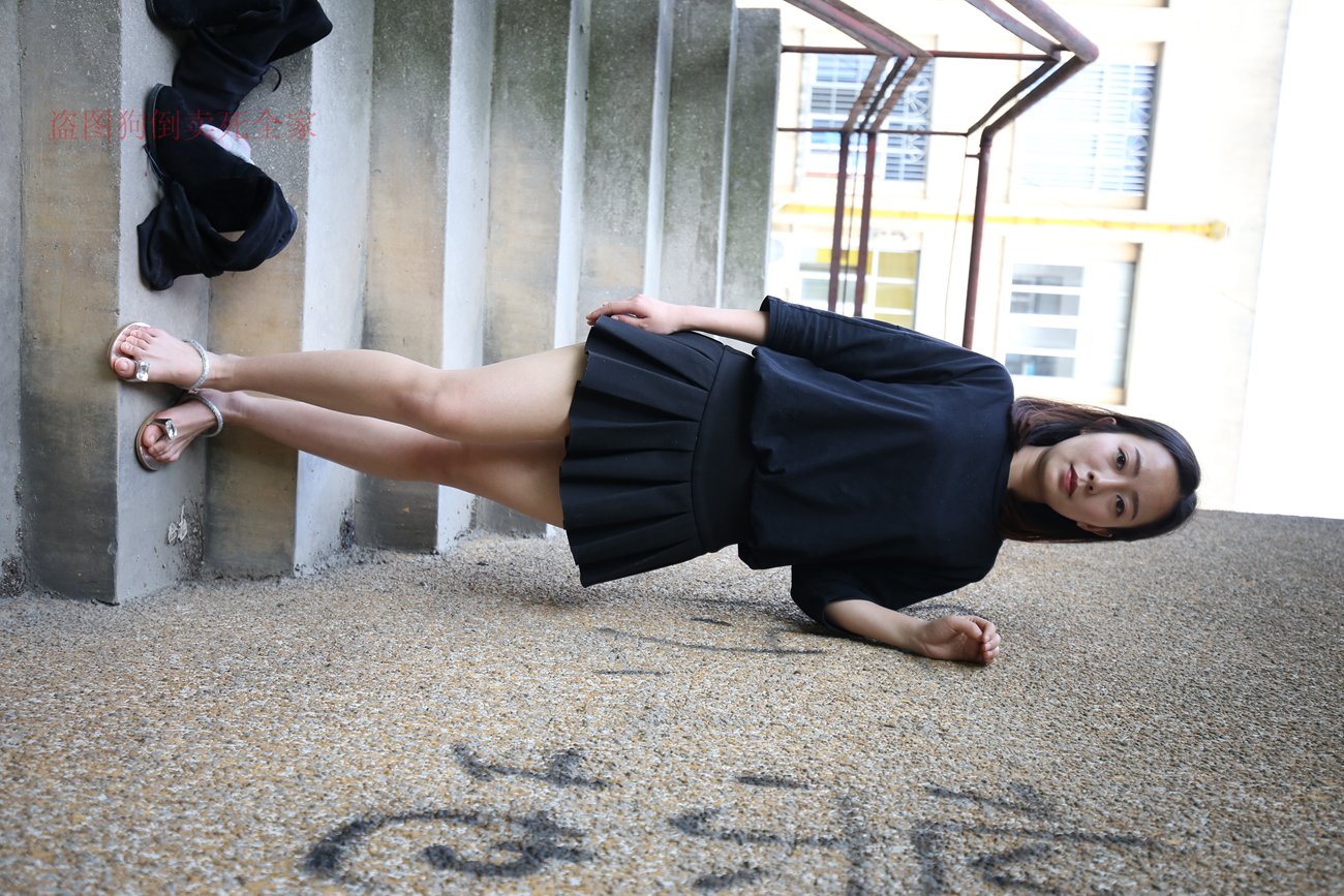 图片[251]-大西瓜爱牙膏-早期作品-S004 棉袜+裸足 [308P] – 速更版-美库