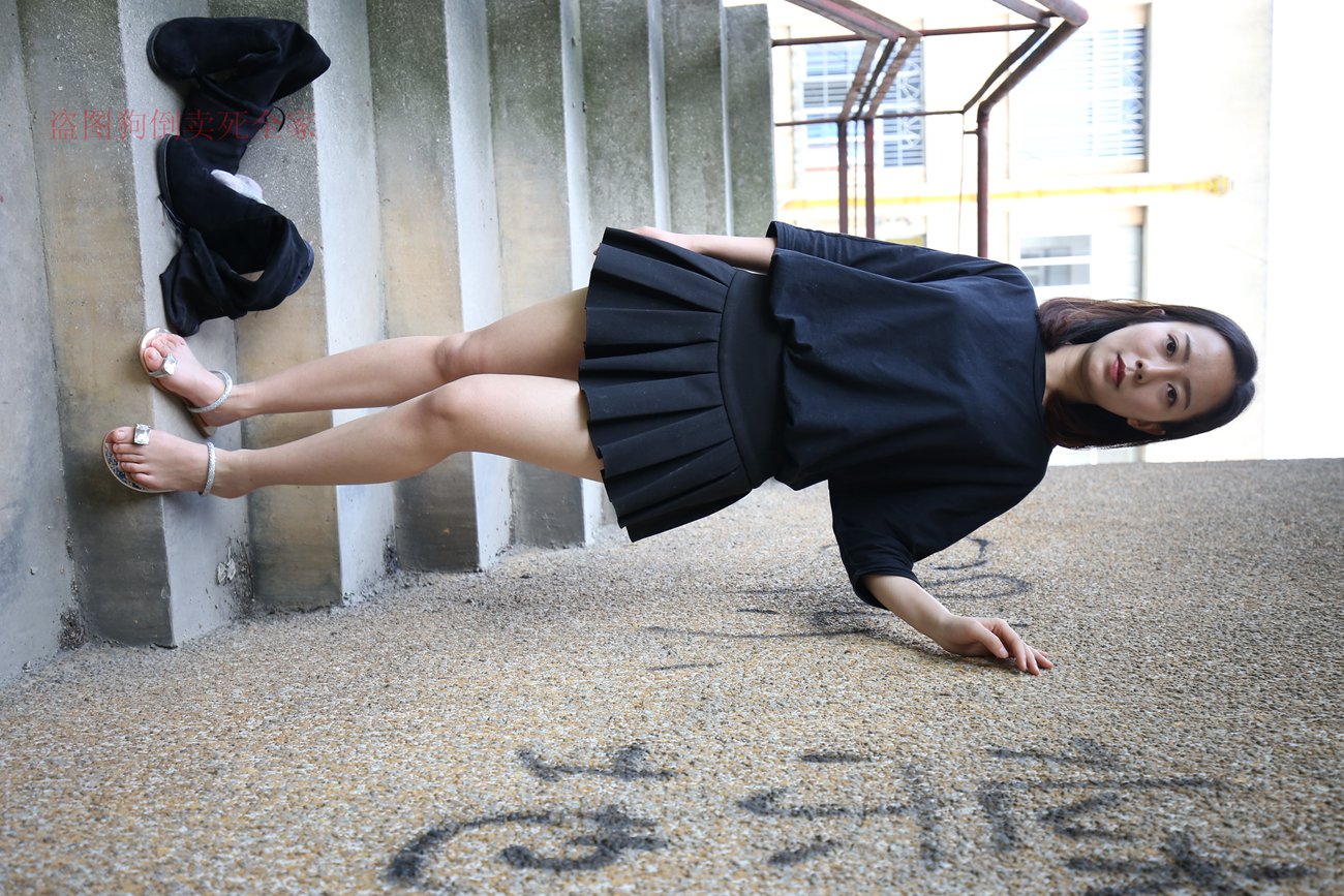 图片[253]-大西瓜爱牙膏-早期作品-S004 棉袜+裸足 [308P] – 速更版-美库