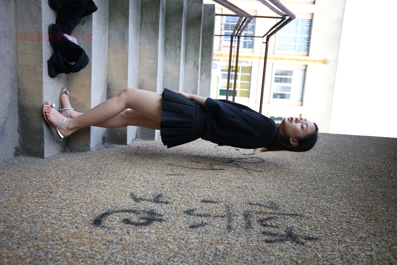 图片[256]-大西瓜爱牙膏-早期作品-S004 棉袜+裸足 [308P] – 速更版-美库