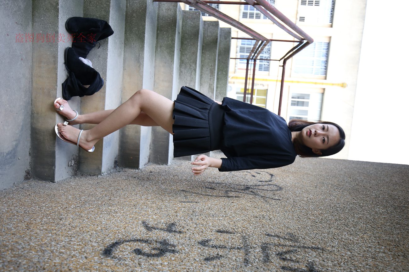 图片[255]-大西瓜爱牙膏-早期作品-S004 棉袜+裸足 [308P] – 速更版-美库