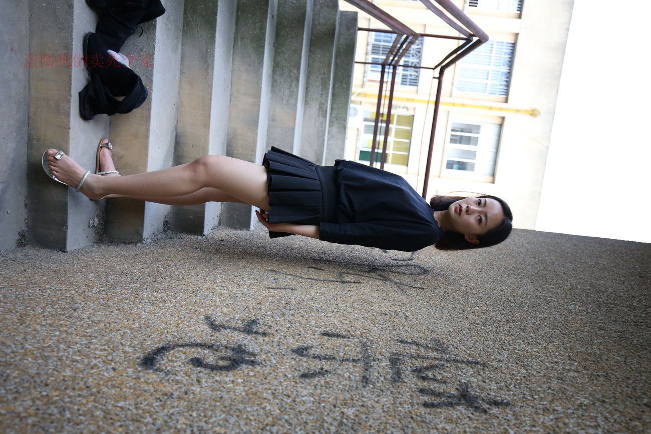 图片[258]-大西瓜爱牙膏-早期作品-S004 棉袜+裸足 [308P] – 速更版-美库