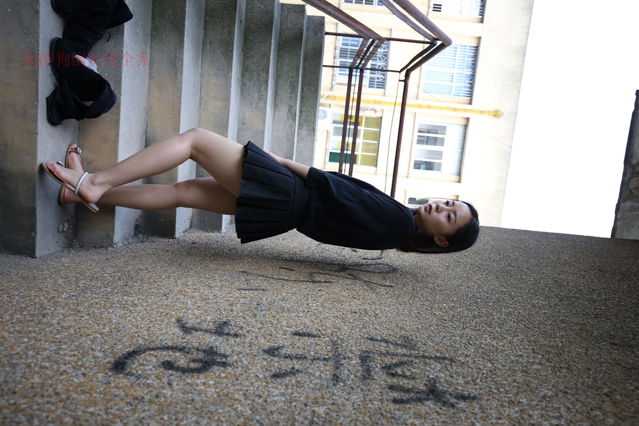 图片[257]-大西瓜爱牙膏-早期作品-S004 棉袜+裸足 [308P] – 速更版-美库