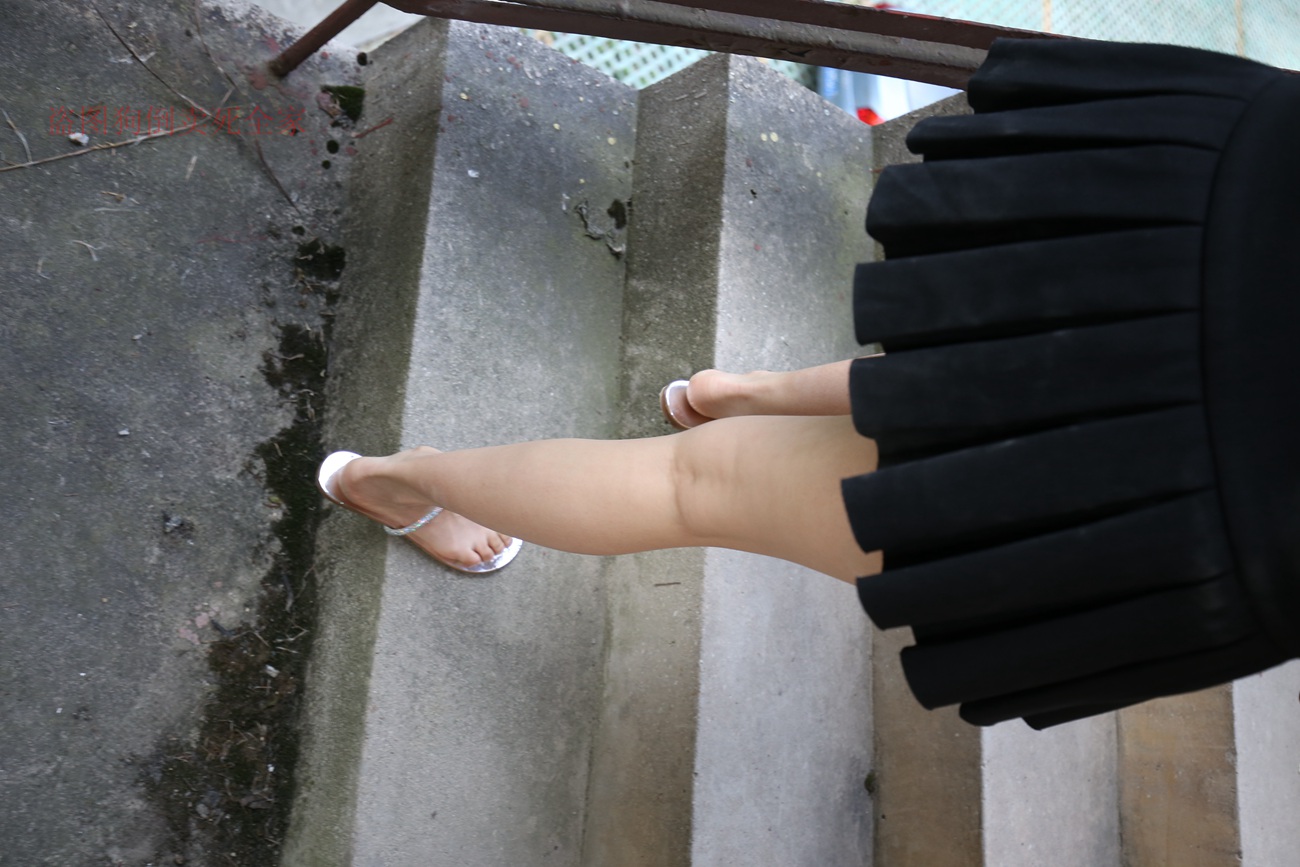 图片[264]-大西瓜爱牙膏-早期作品-S004 棉袜+裸足 [308P] – 速更版-美库