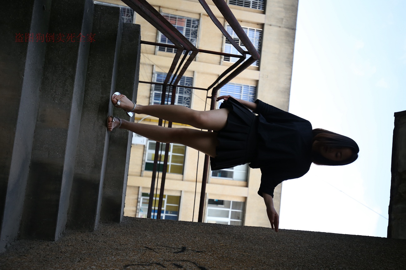 图片[278]-大西瓜爱牙膏-早期作品-S004 棉袜+裸足 [308P] – 速更版-美库