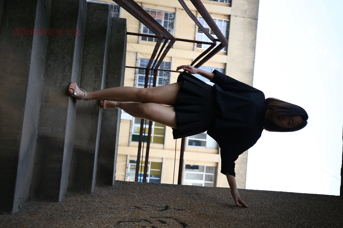 图片[279]-大西瓜爱牙膏-早期作品-S004 棉袜+裸足 [308P] – 速更版-美库