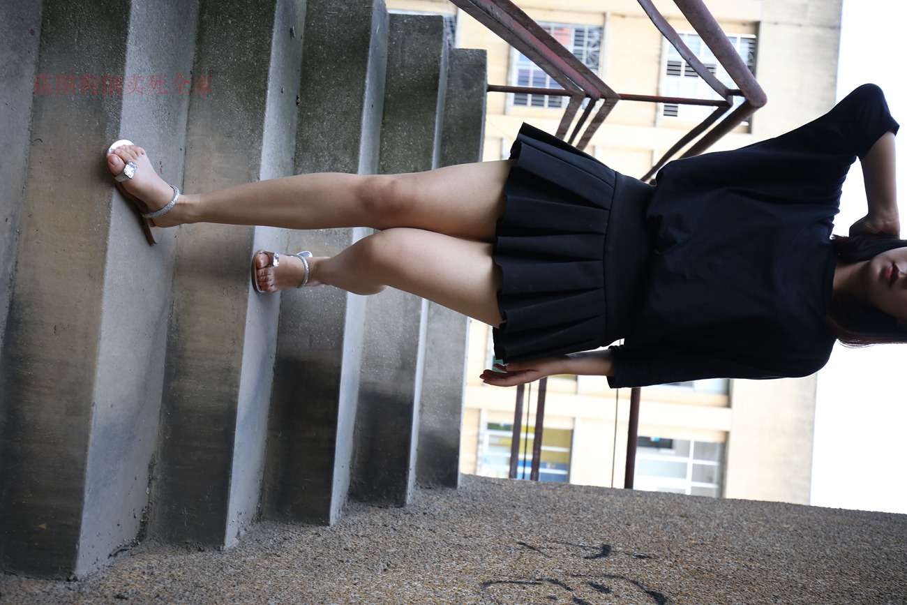 图片[281]-大西瓜爱牙膏-早期作品-S004 棉袜+裸足 [308P] – 速更版-美库