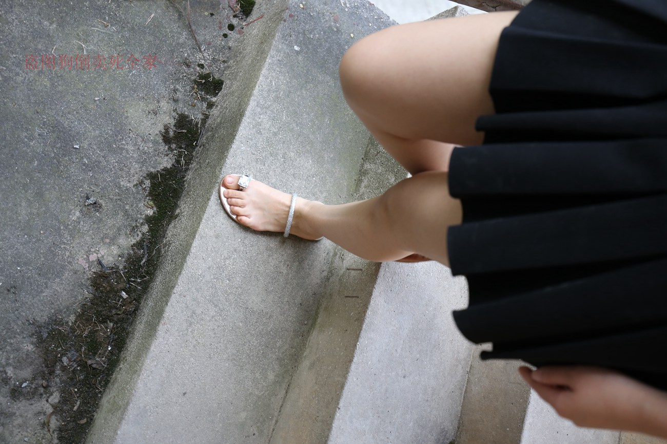 图片[289]-大西瓜爱牙膏-早期作品-S004 棉袜+裸足 [308P] – 速更版-美库