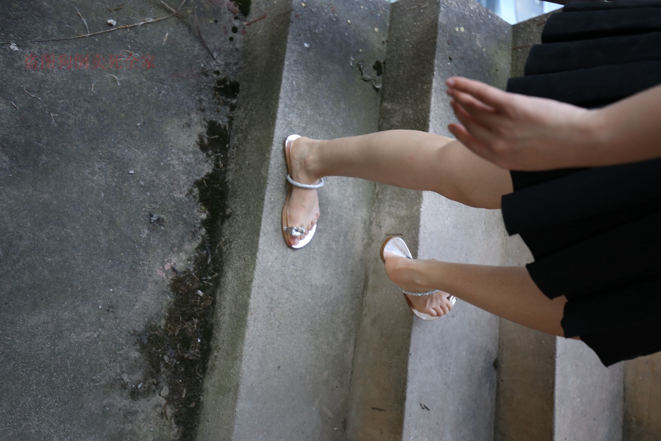 图片[291]-大西瓜爱牙膏-早期作品-S004 棉袜+裸足 [308P] – 速更版-美库