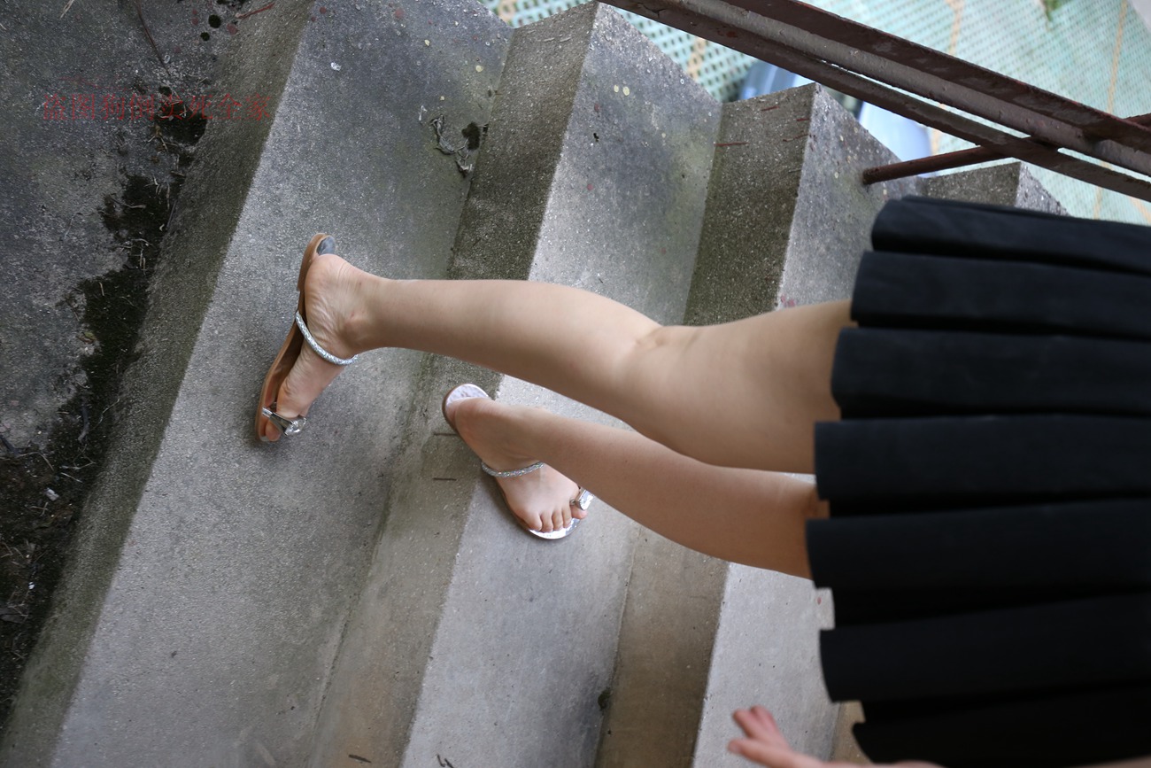 图片[292]-大西瓜爱牙膏-早期作品-S004 棉袜+裸足 [308P] – 速更版-美库