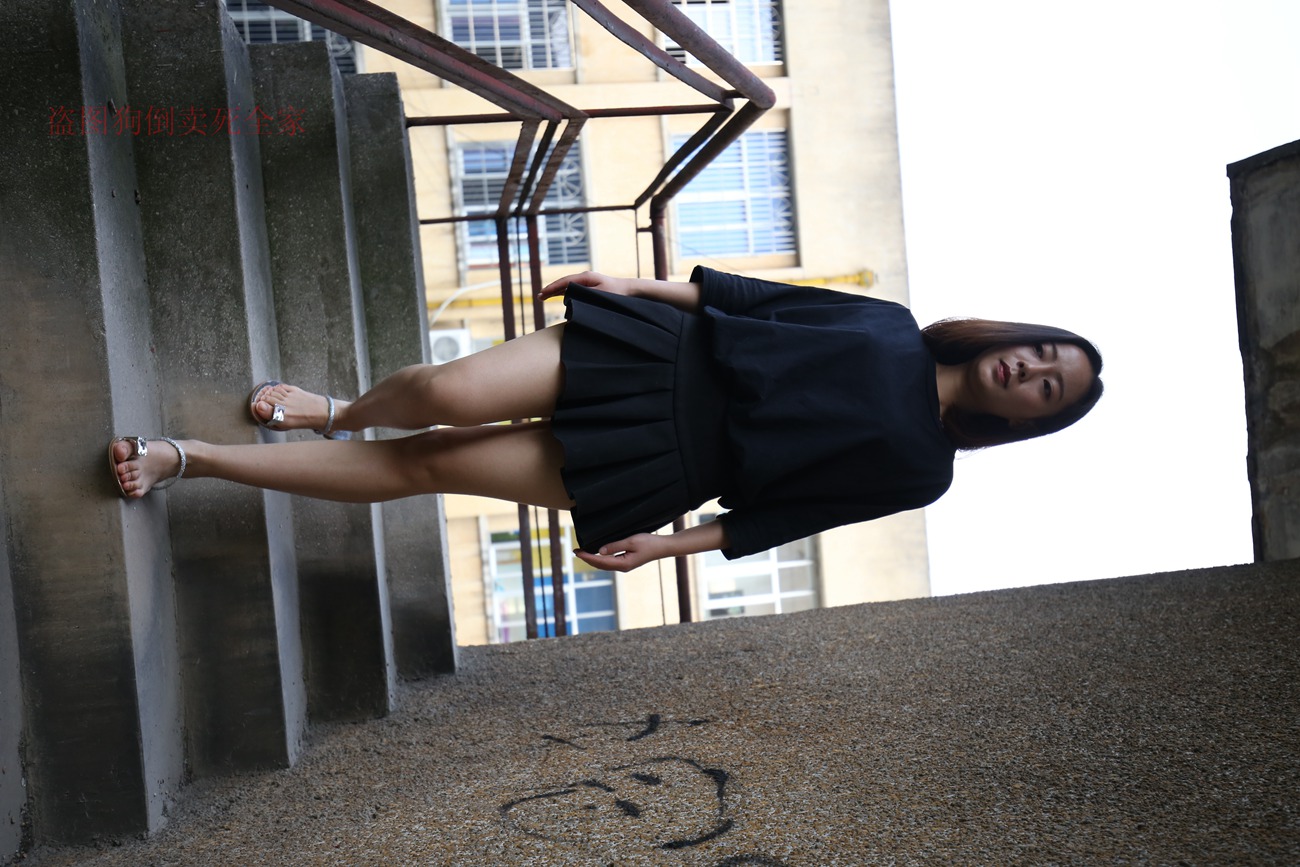 图片[298]-大西瓜爱牙膏-早期作品-S004 棉袜+裸足 [308P] – 速更版-美库