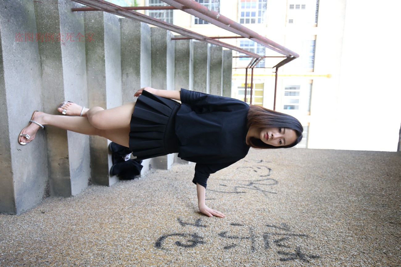 图片[307]-大西瓜爱牙膏-早期作品-S004 棉袜+裸足 [308P] – 速更版-美库