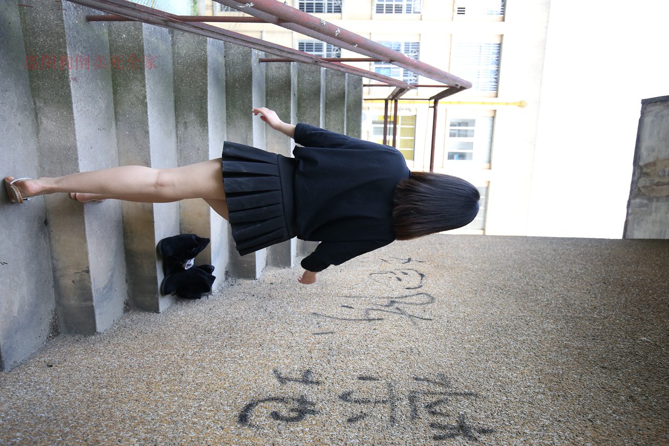 图片[309]-大西瓜爱牙膏-早期作品-S004 棉袜+裸足 [308P] – 速更版-美库