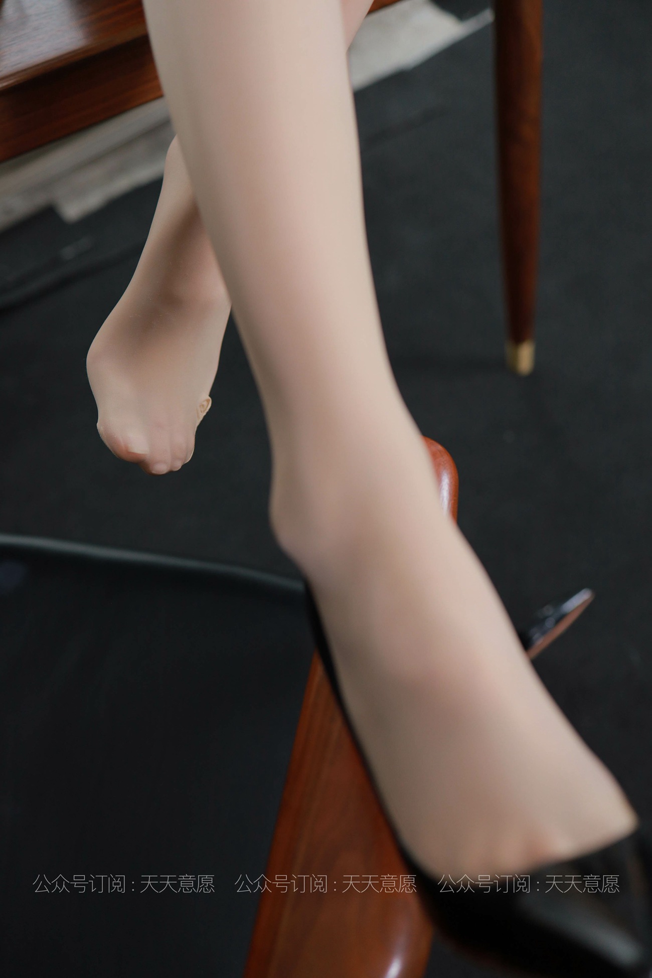 图片[33]-[IESS异思趣向] 耽丝 210706 迷人女秘书 肉肉  [90P] – 速更版-美库