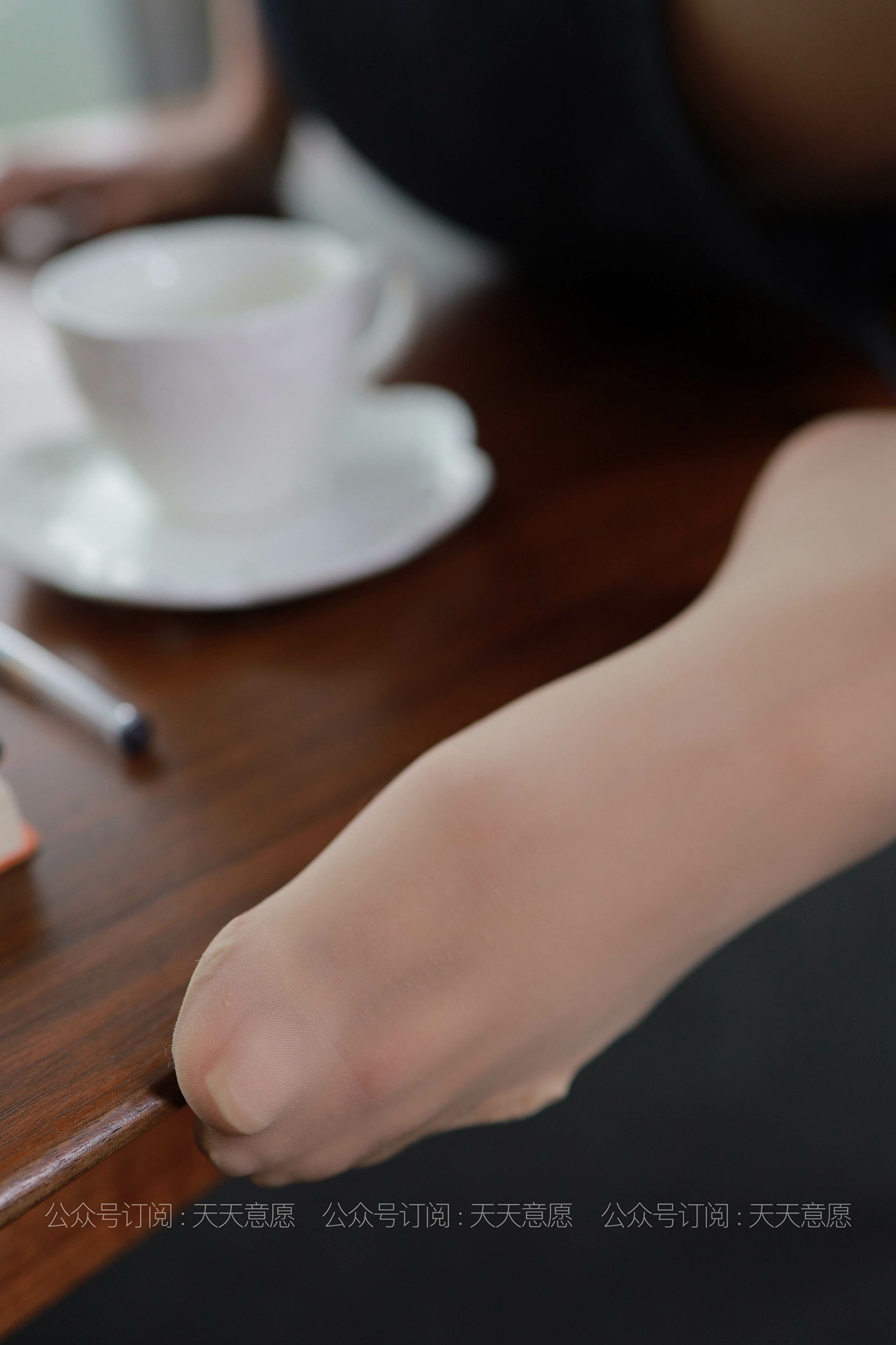 图片[34]-[IESS异思趣向] 耽丝 210706 迷人女秘书 肉肉  [90P] – 速更版-美库