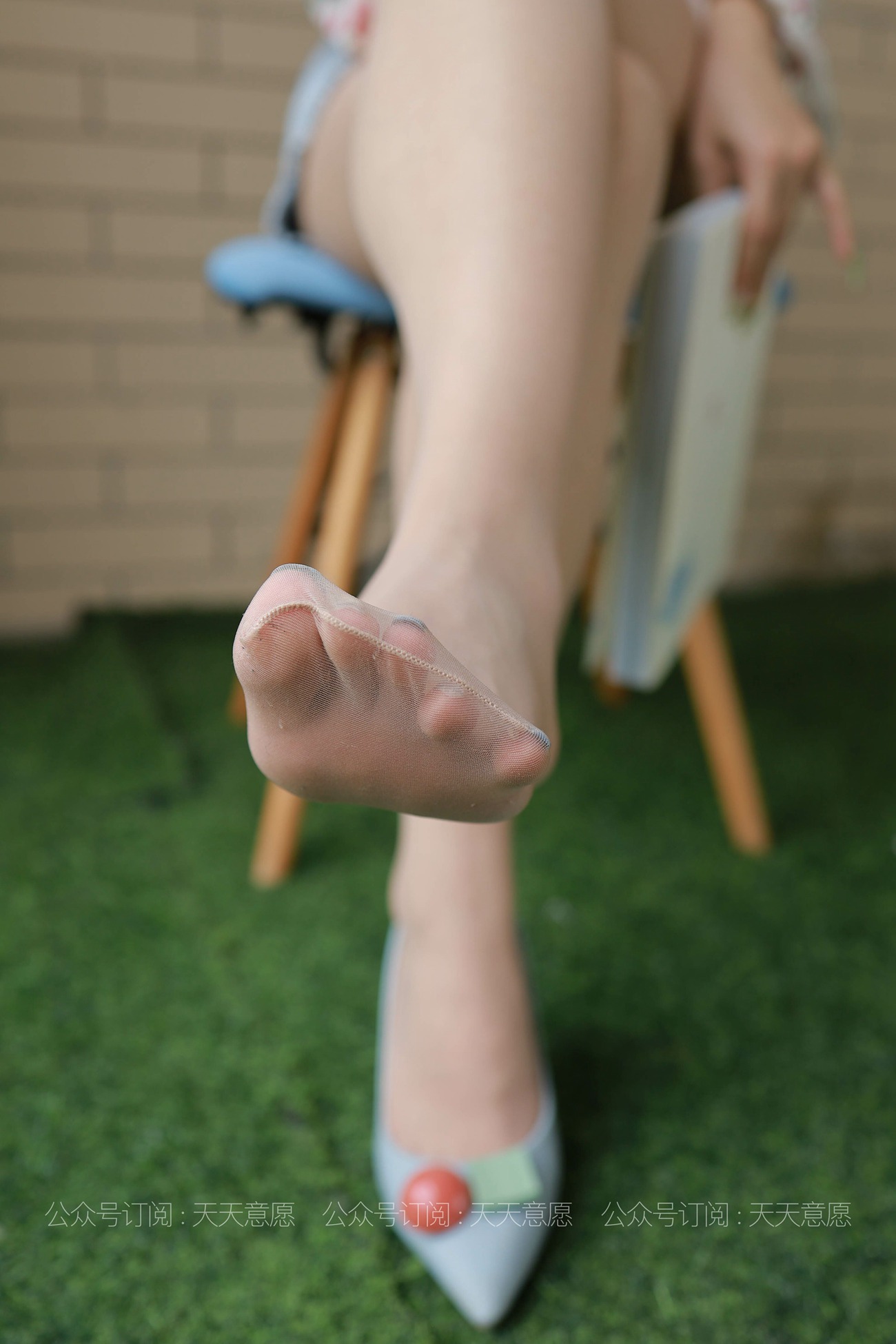 图片[20]-[IESS异思趣向] 耽丝 210708 可可的碎花长袖衫  [81P] – 速更版-美库