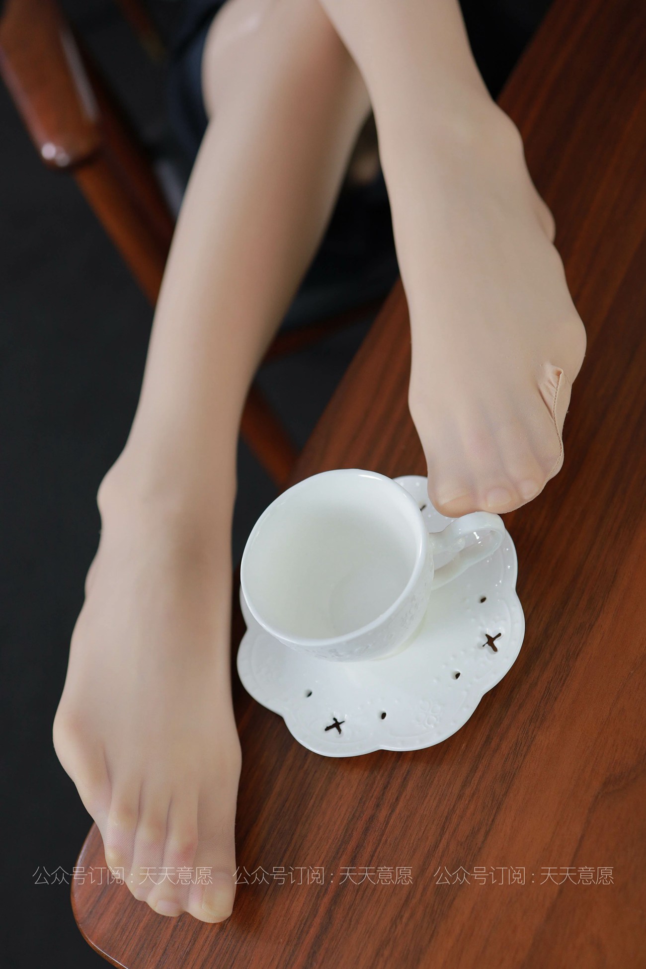 图片[64]-[IESS异思趣向] 耽丝 210706 迷人女秘书 肉肉  [90P] – 速更版-美库