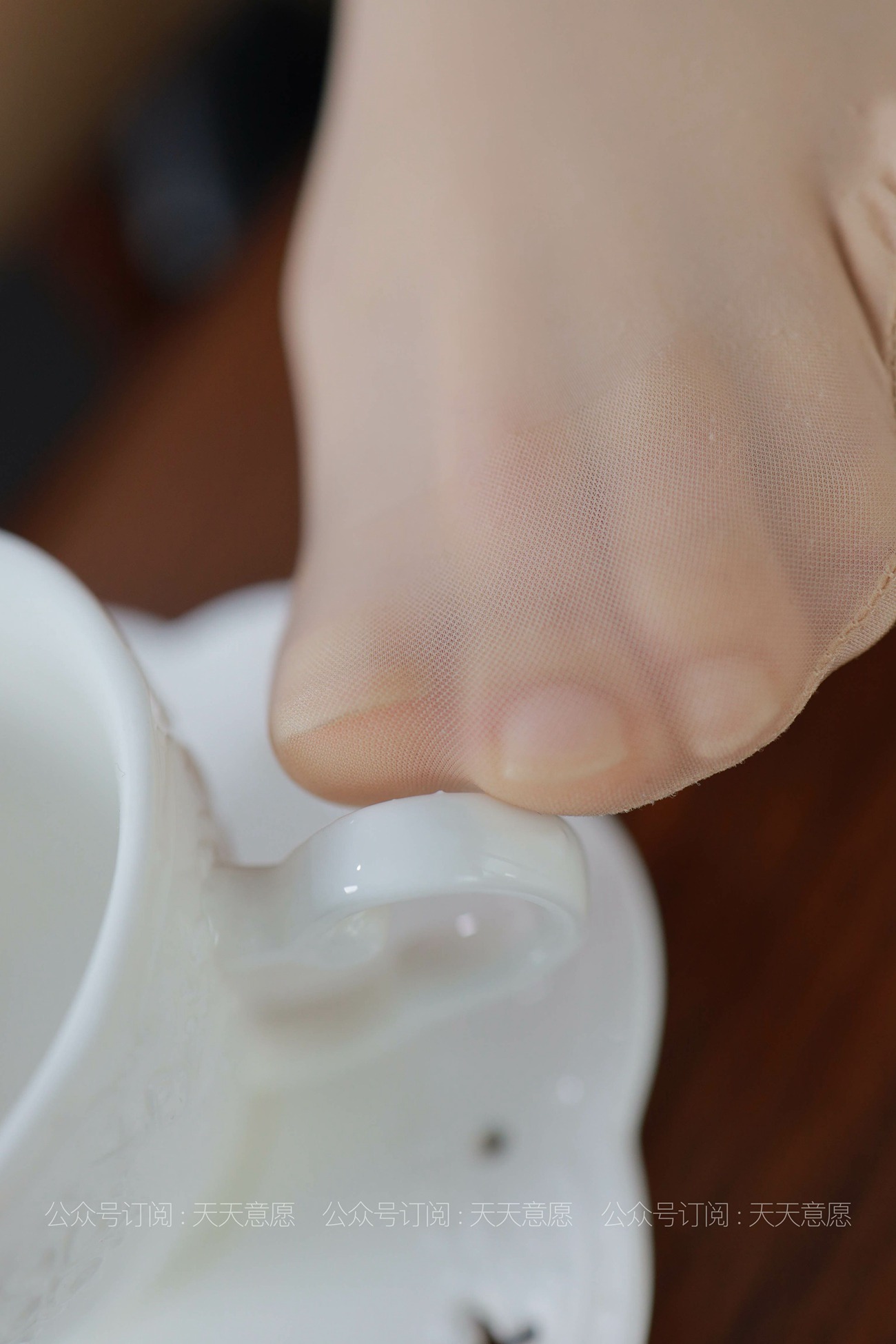 图片[65]-[IESS异思趣向] 耽丝 210706 迷人女秘书 肉肉  [90P] – 速更版-美库