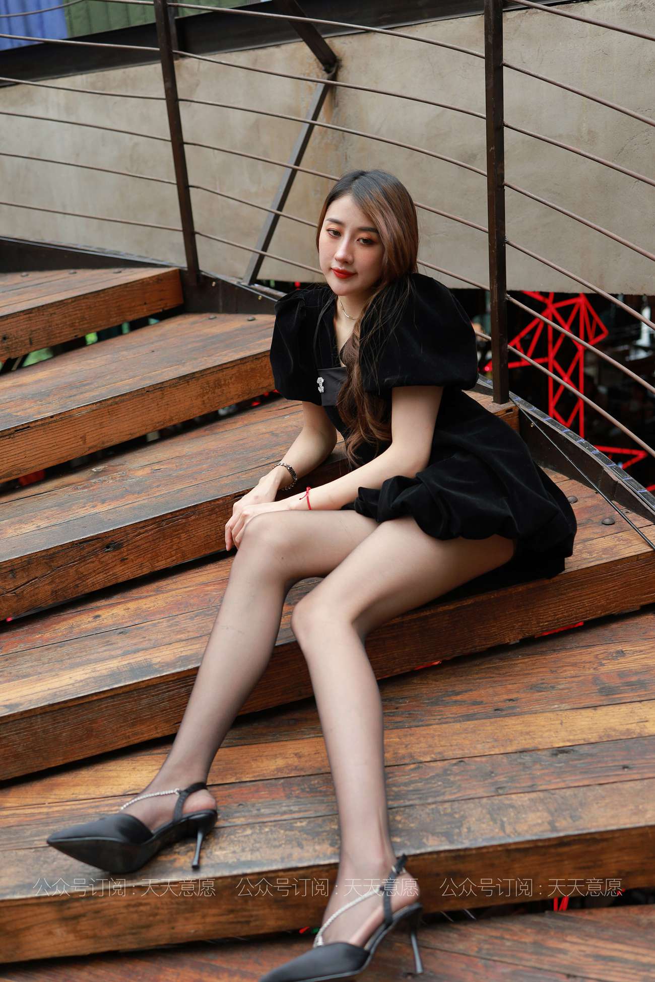 图片[73]-[IESS异思趣向] 耽丝 210712 长腿黑天鹅夏夏  [90P] – 速更版-美库