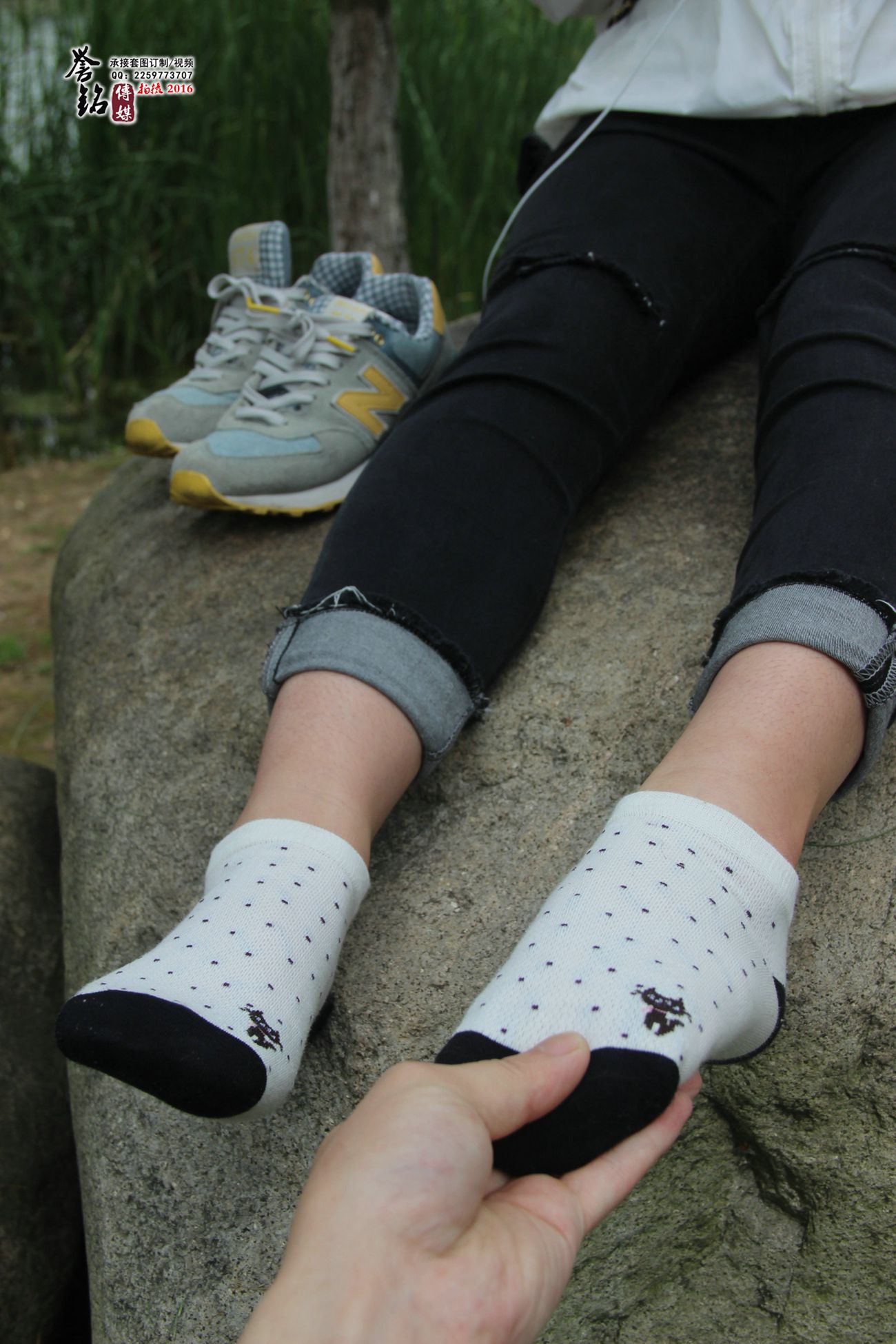 图片[11]-誉铭传媒055- 2016《五十五》[130P] – 速更版-美库