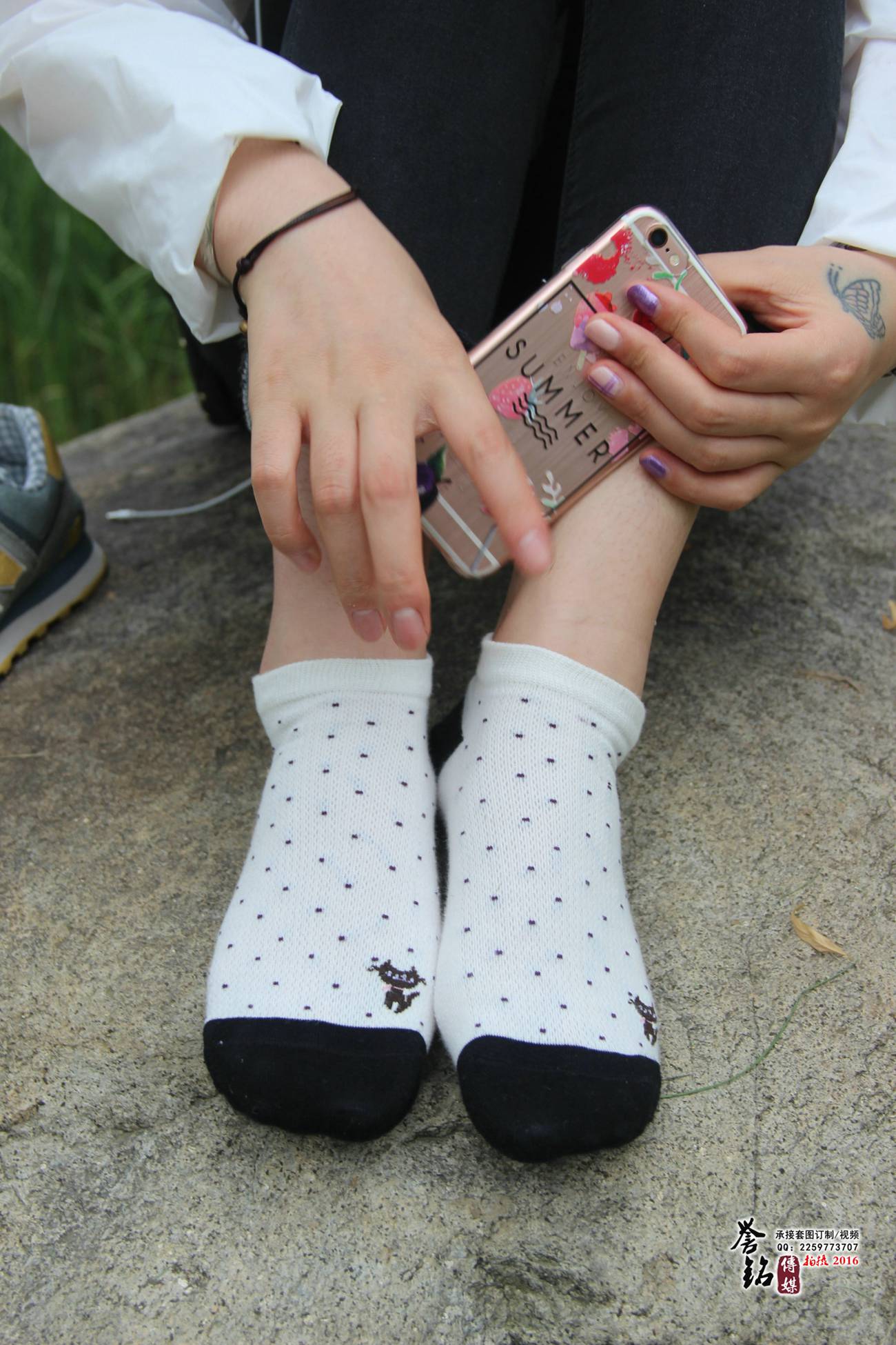 图片[13]-誉铭传媒055- 2016《五十五》[130P] – 速更版-美库