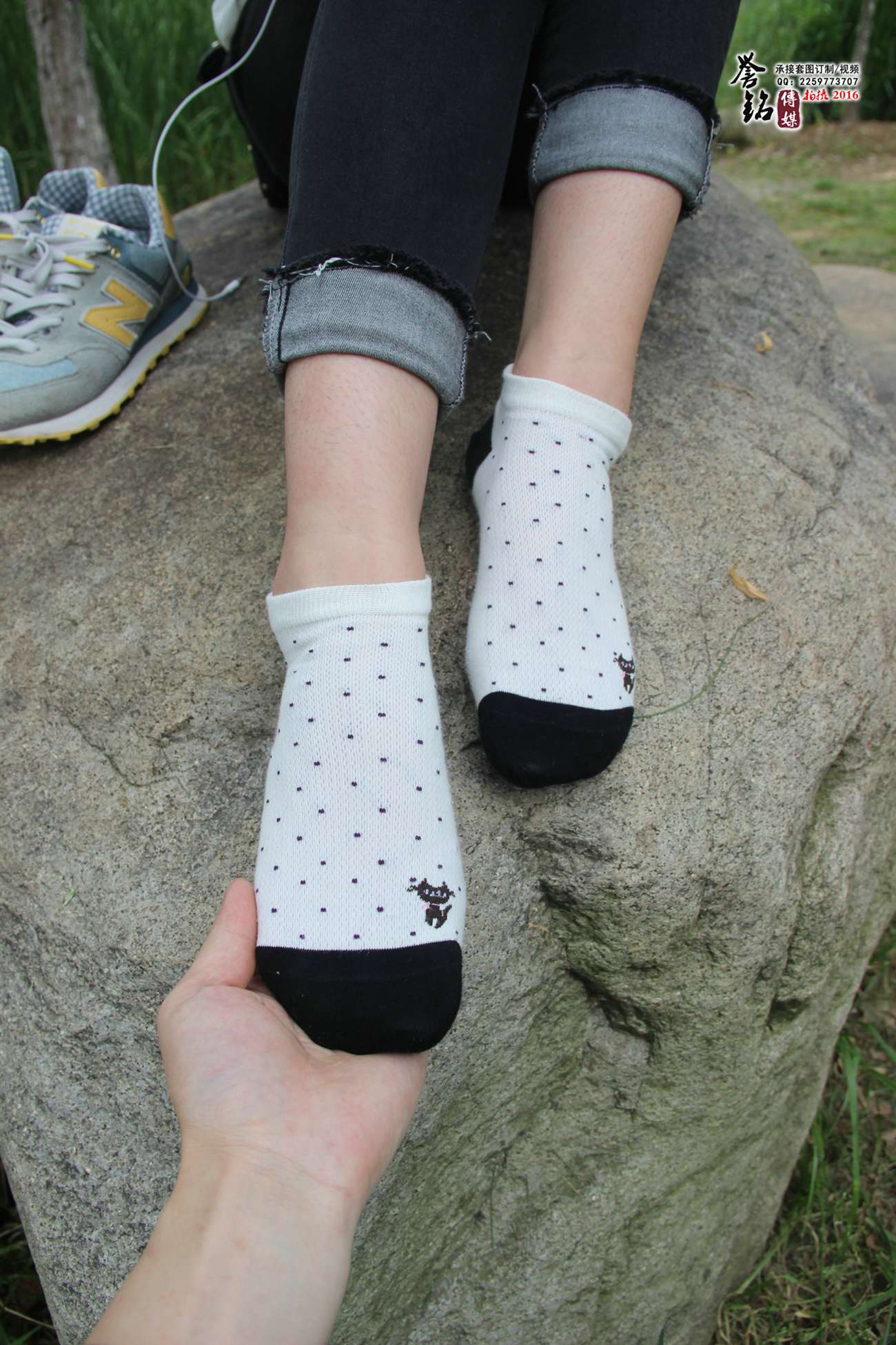 图片[17]-誉铭传媒055- 2016《五十五》[130P] – 速更版-美库