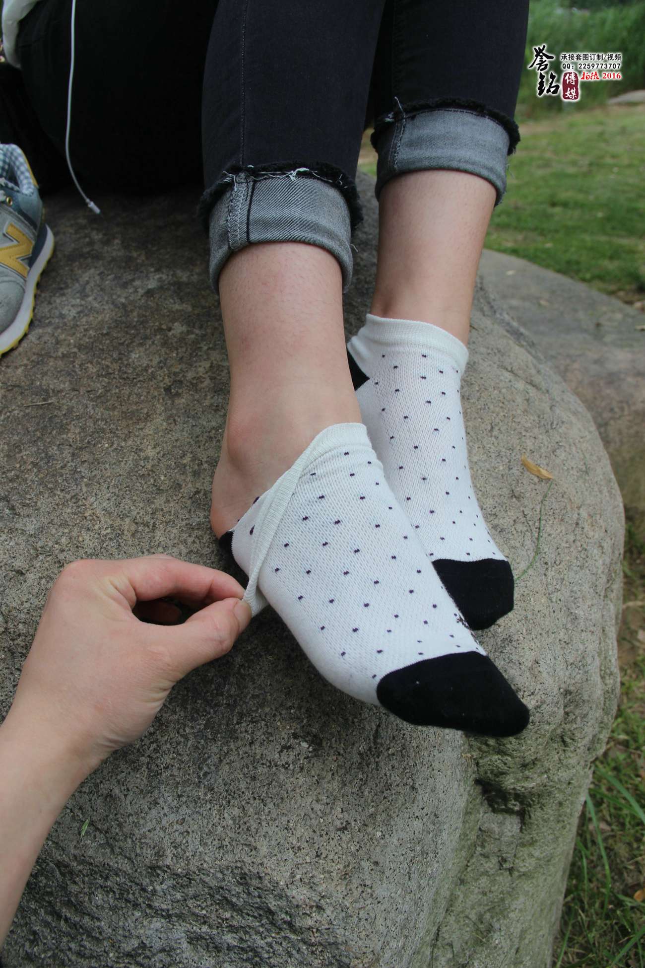 图片[19]-誉铭传媒055- 2016《五十五》[130P] – 速更版-美库