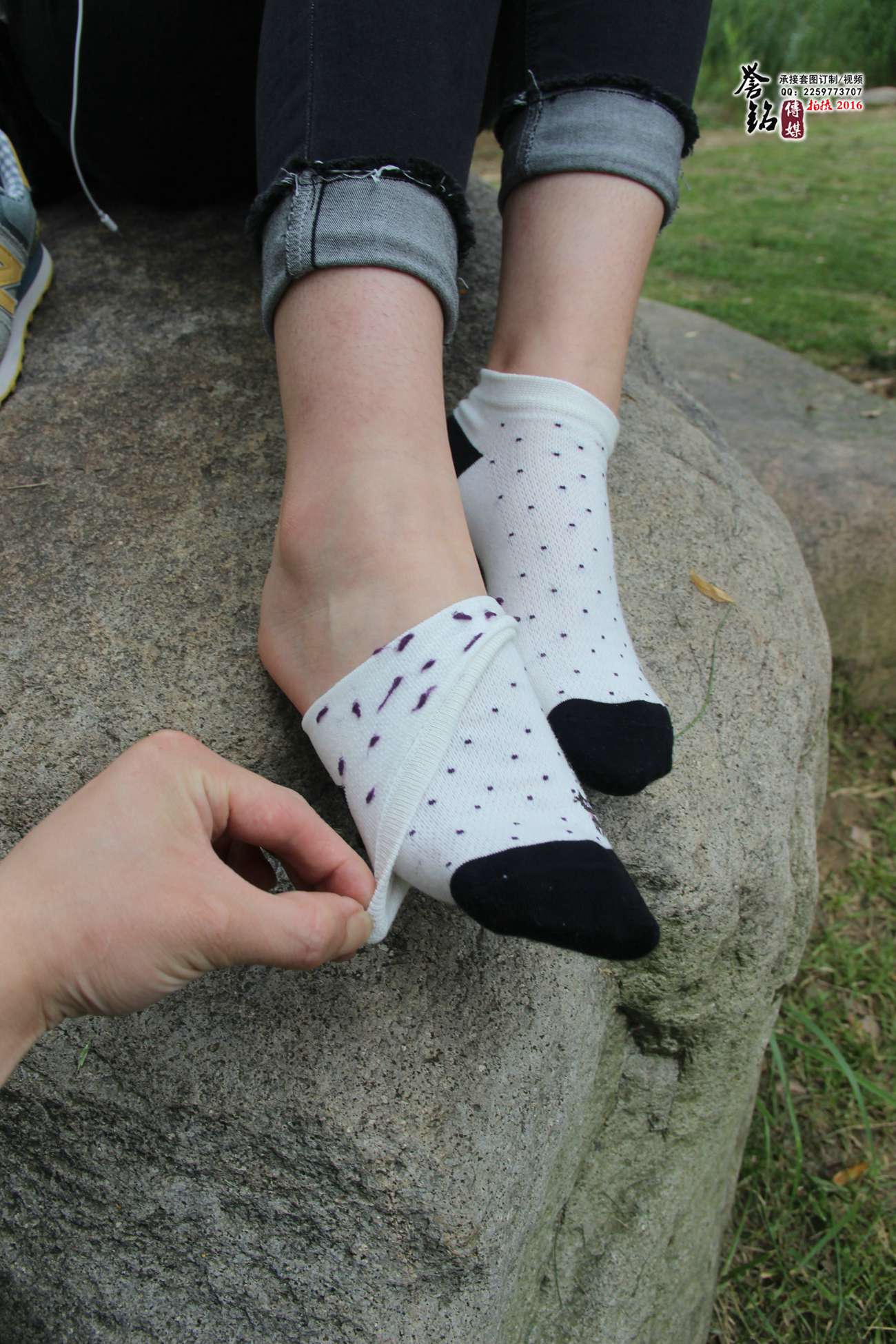 图片[20]-誉铭传媒055- 2016《五十五》[130P] – 速更版-美库