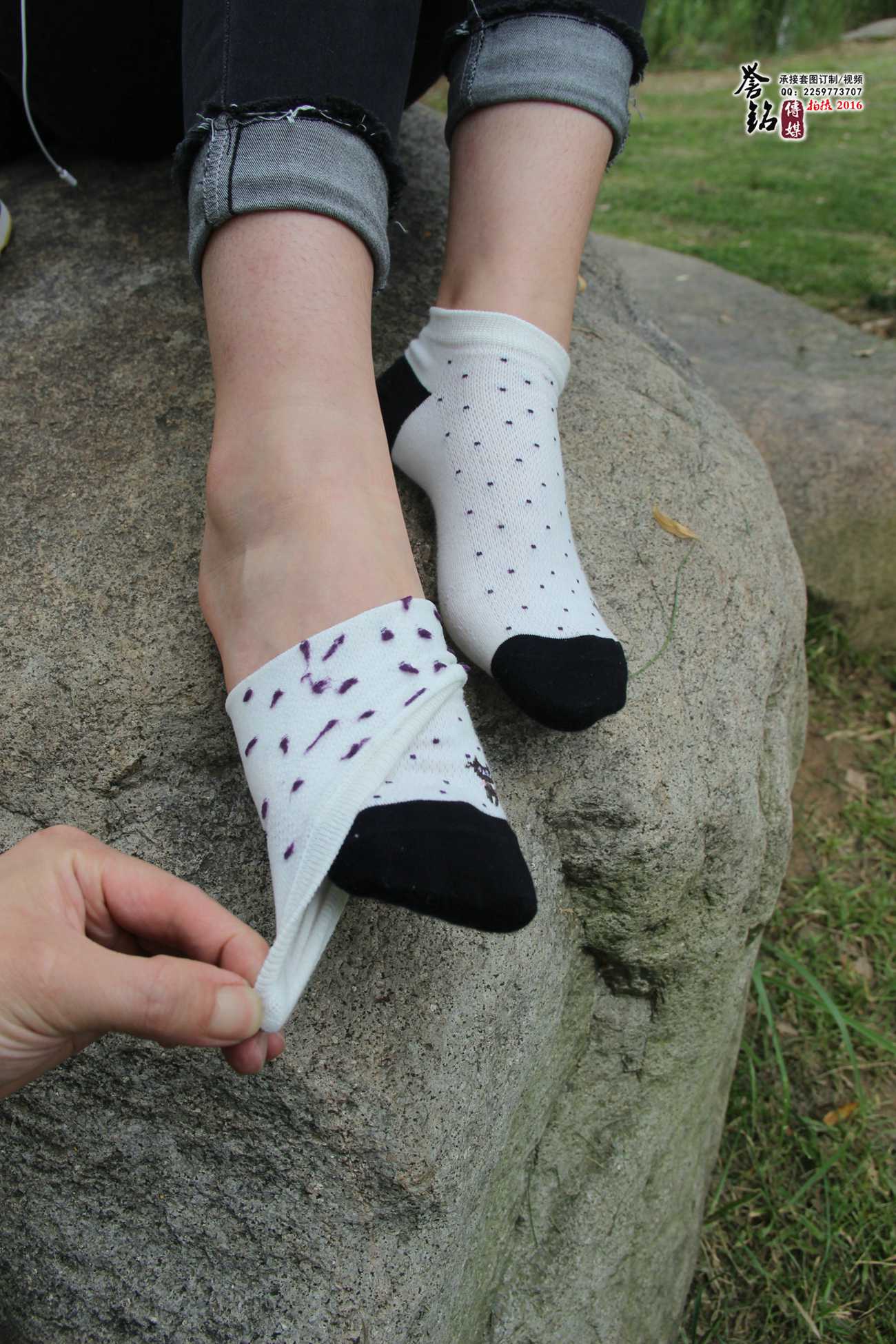 图片[21]-誉铭传媒055- 2016《五十五》[130P] – 速更版-美库