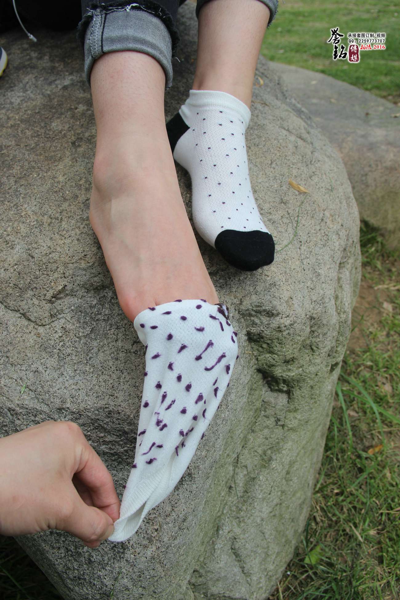 图片[23]-誉铭传媒055- 2016《五十五》[130P] – 速更版-美库