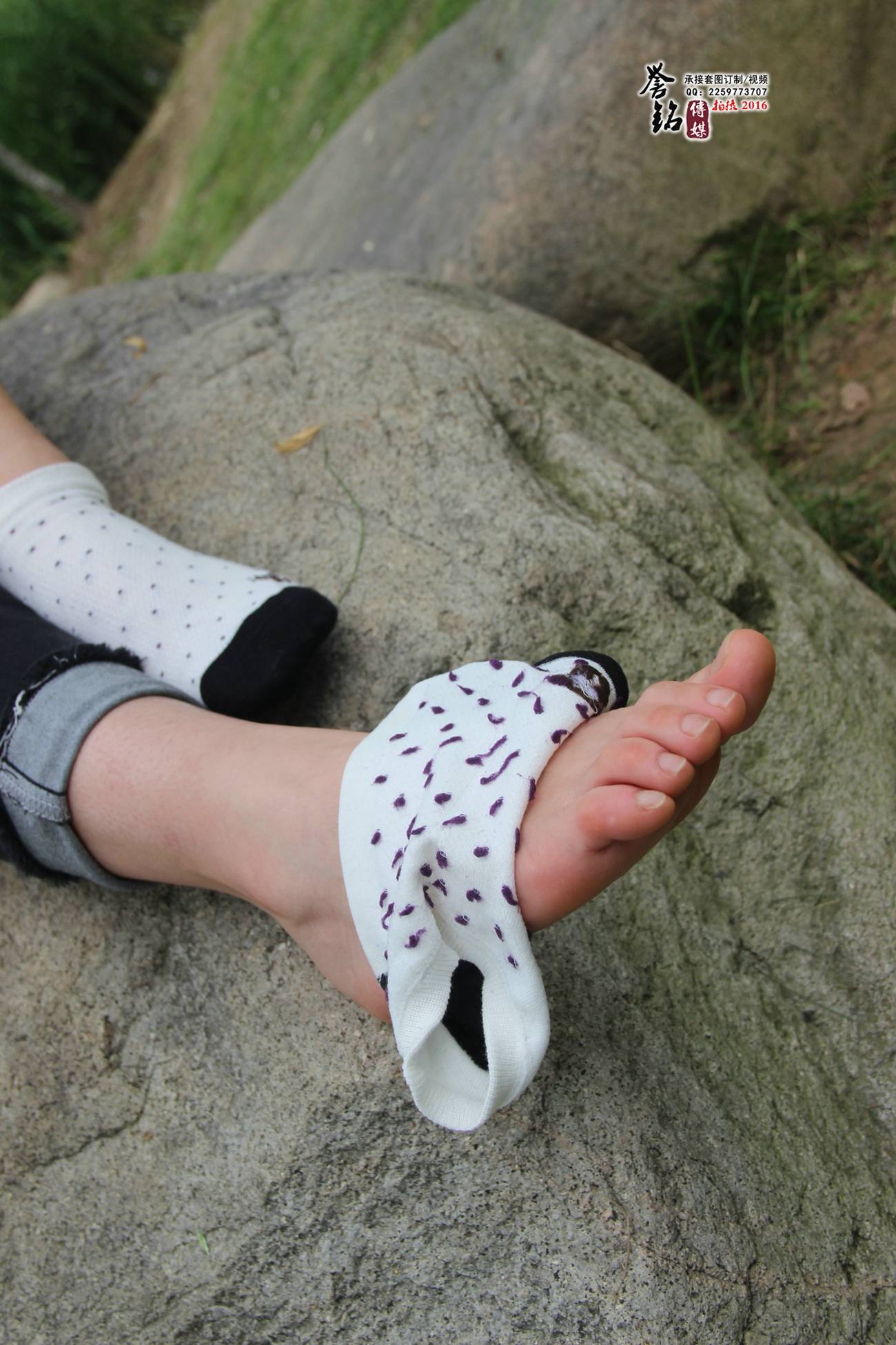 图片[27]-誉铭传媒055- 2016《五十五》[130P] – 速更版-美库