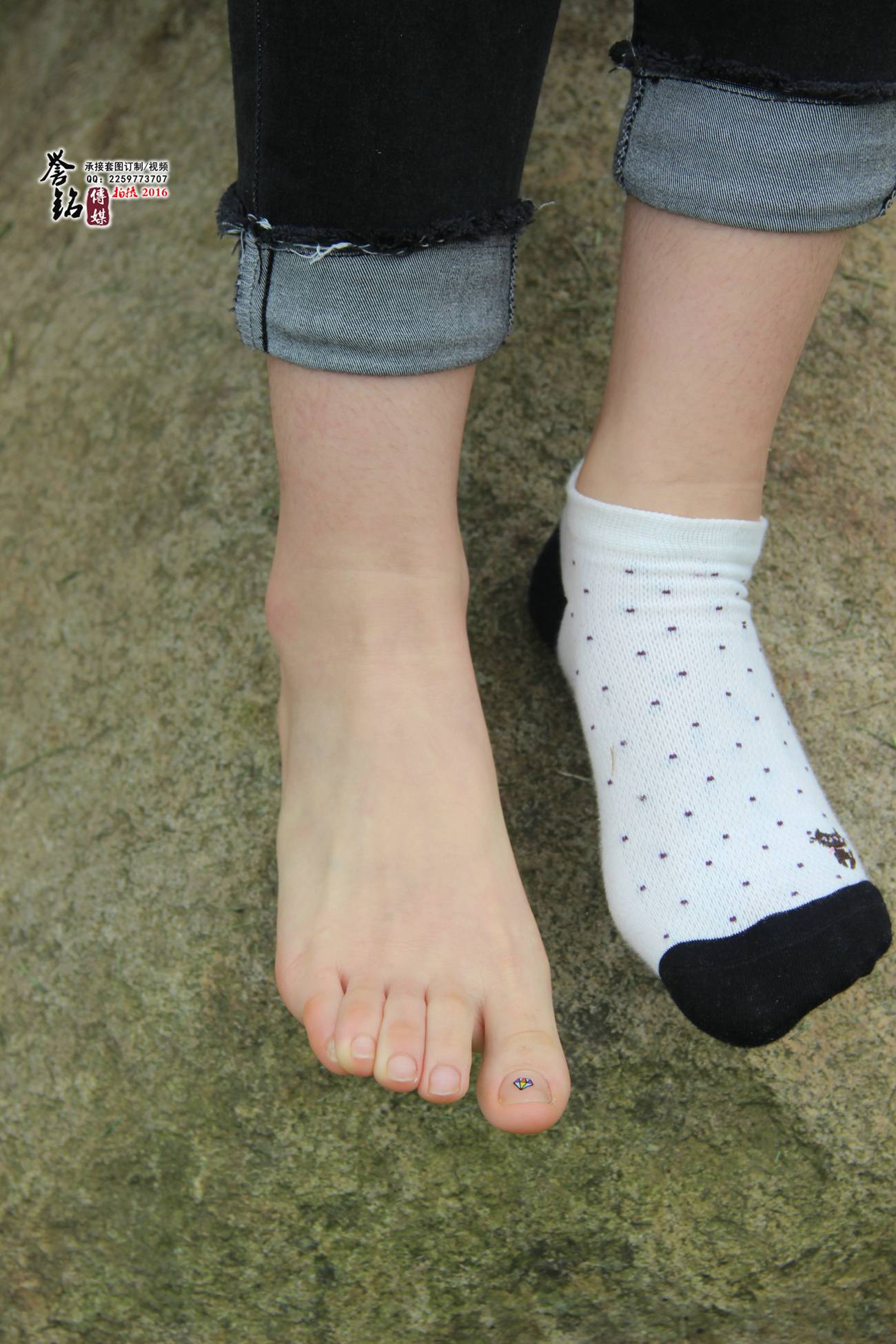 图片[34]-誉铭传媒055- 2016《五十五》[130P] – 速更版-美库