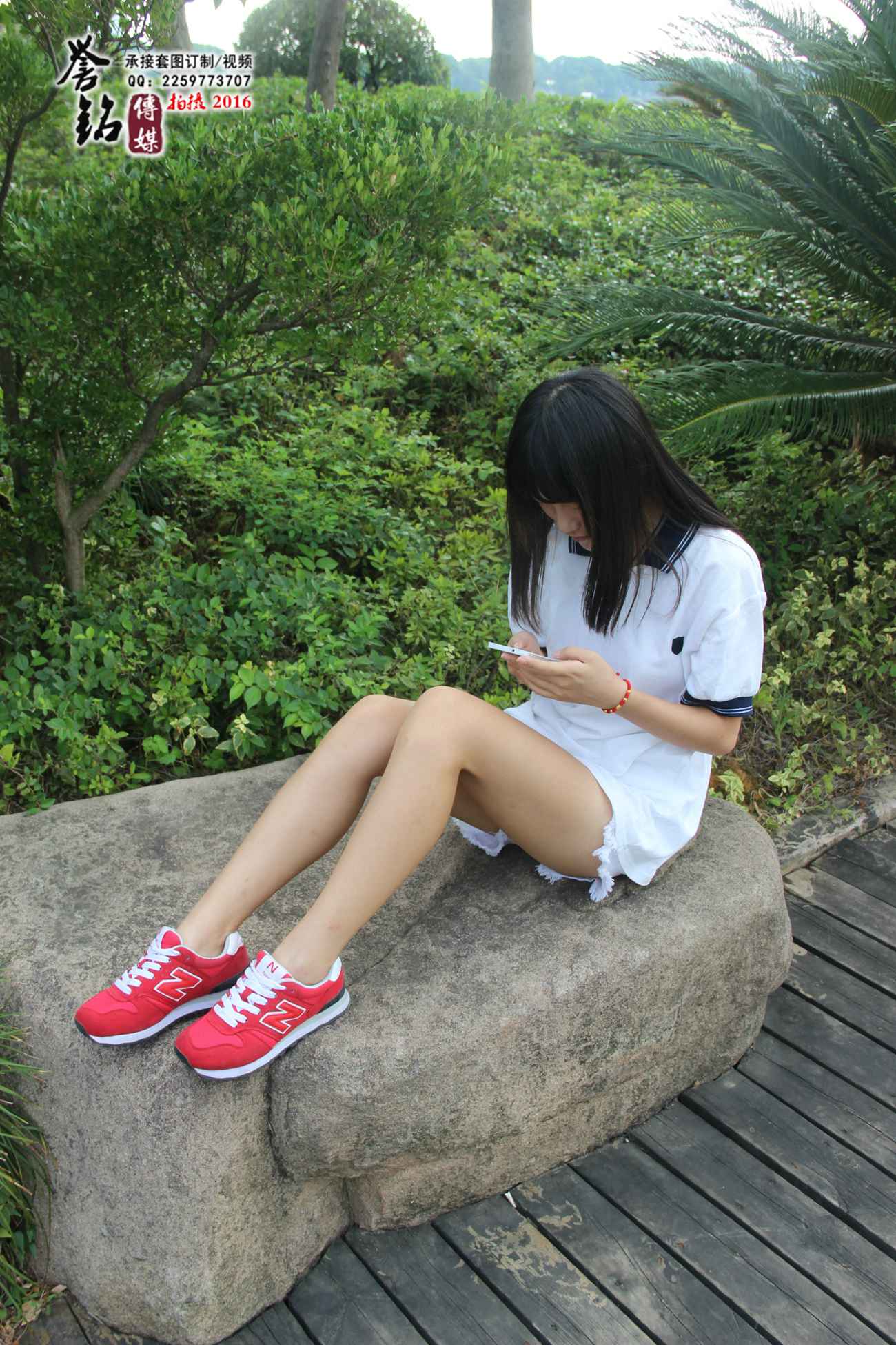 图片[10]-誉铭传媒056- 2016《五十六》 [113P] – 速更版-美库