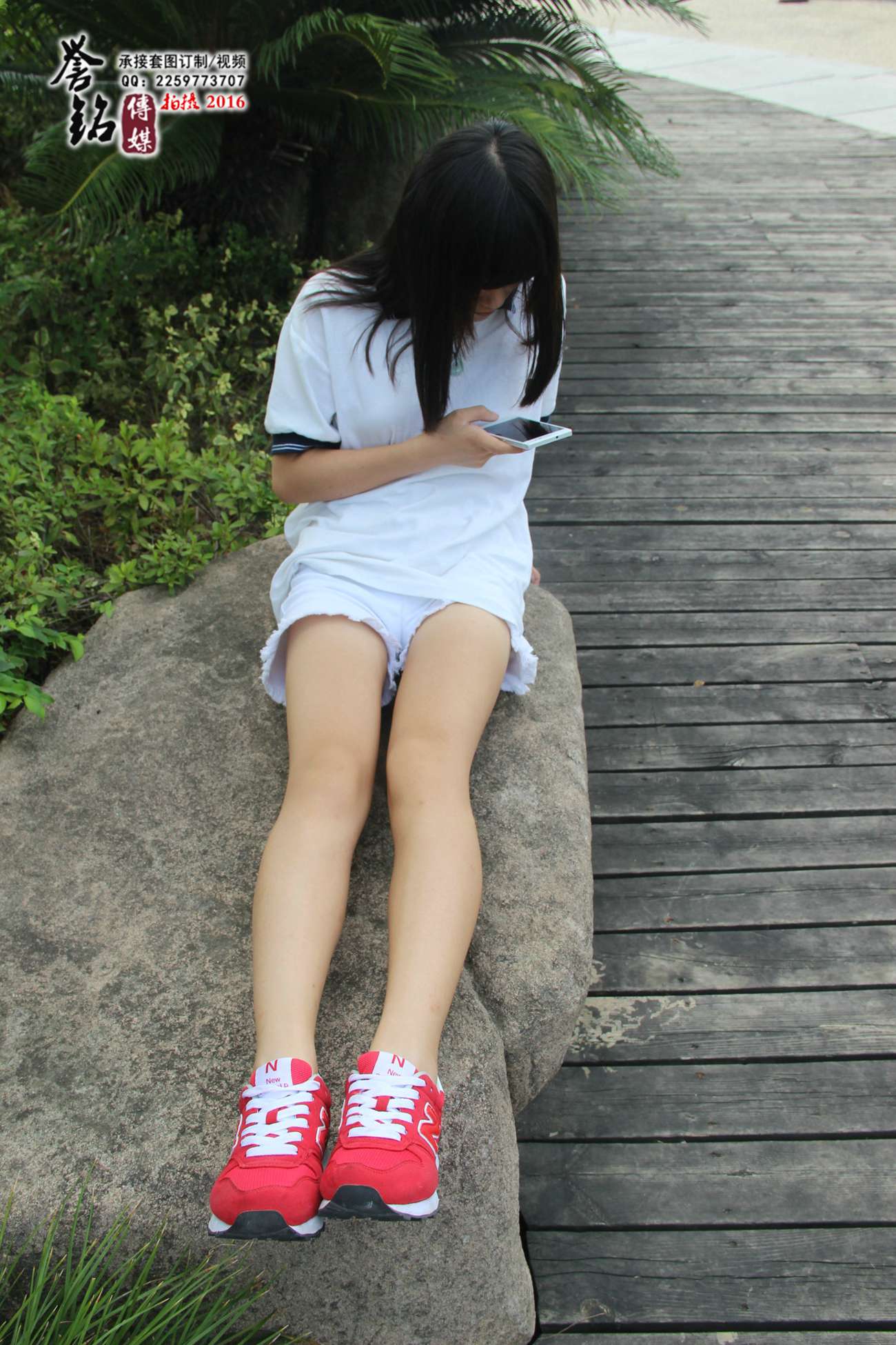 图片[12]-誉铭传媒056- 2016《五十六》 [113P] – 速更版-美库