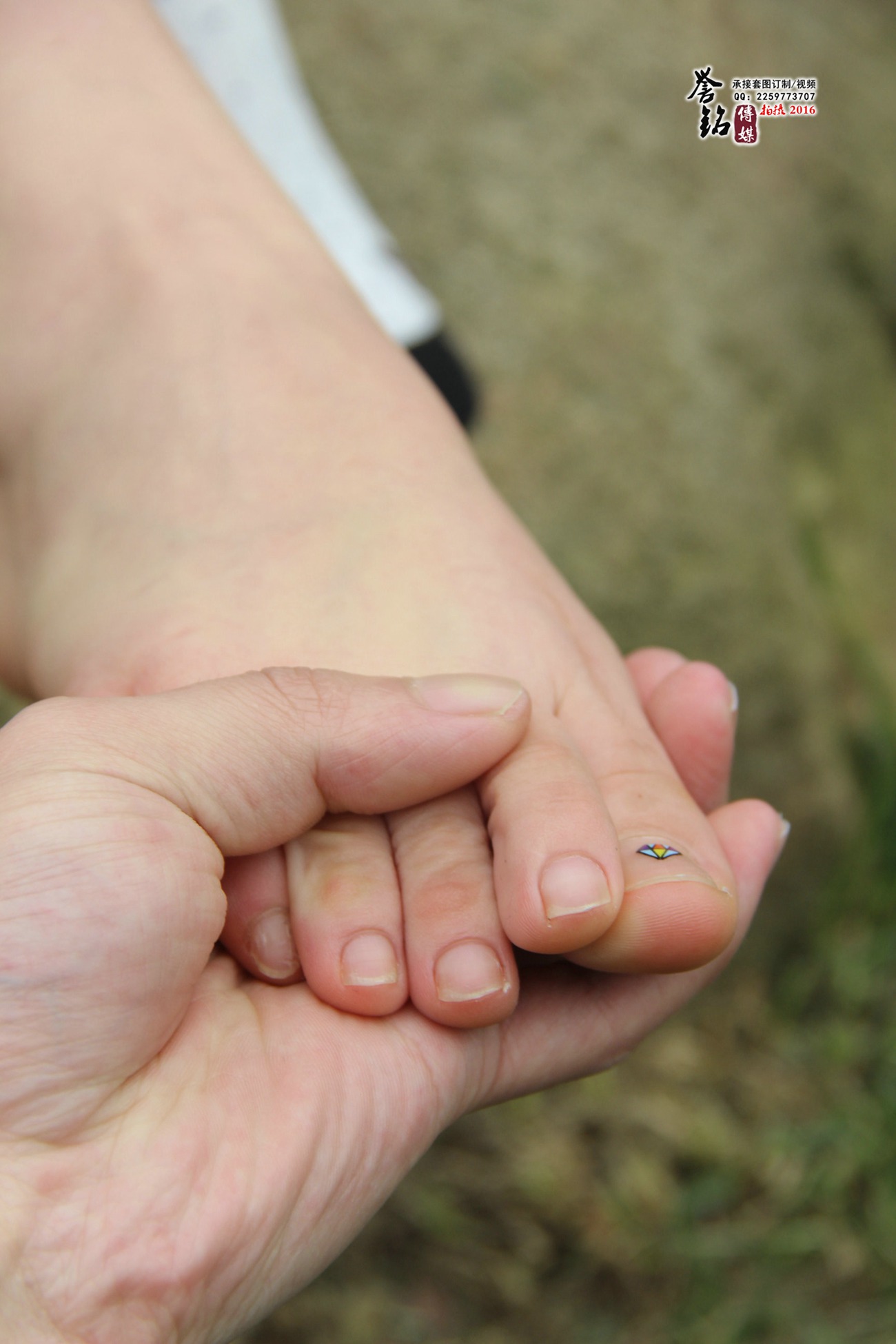 图片[37]-誉铭传媒055- 2016《五十五》[130P] – 速更版-美库