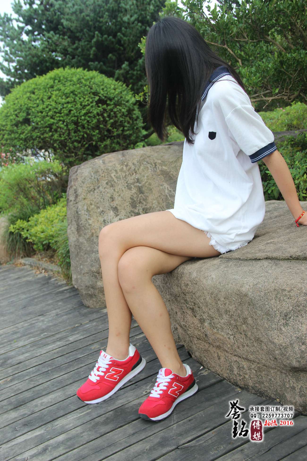 图片[15]-誉铭传媒056- 2016《五十六》 [113P] – 速更版-美库