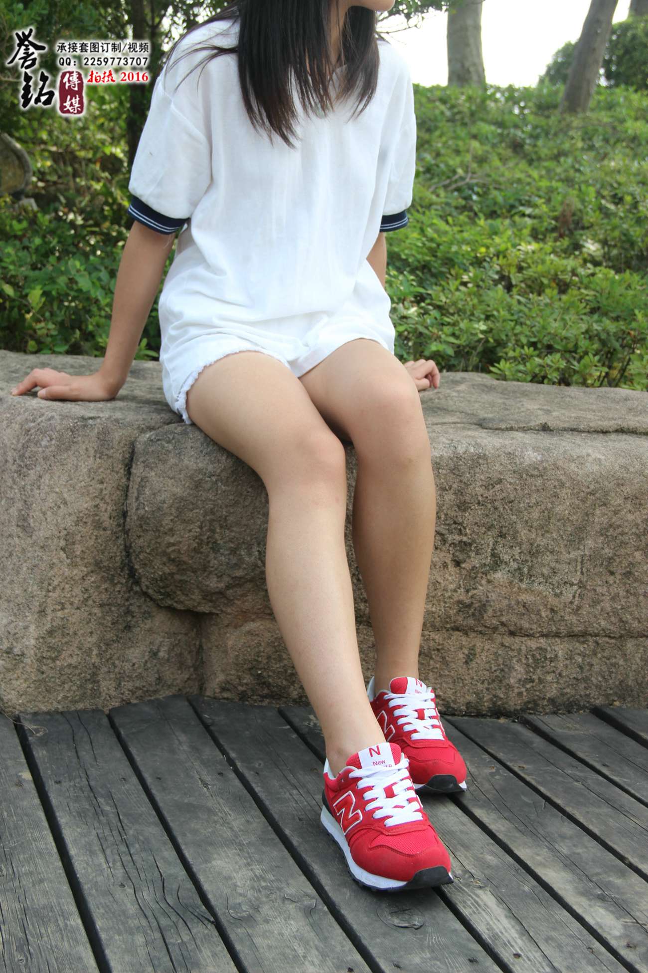 图片[17]-誉铭传媒056- 2016《五十六》 [113P] – 速更版-美库