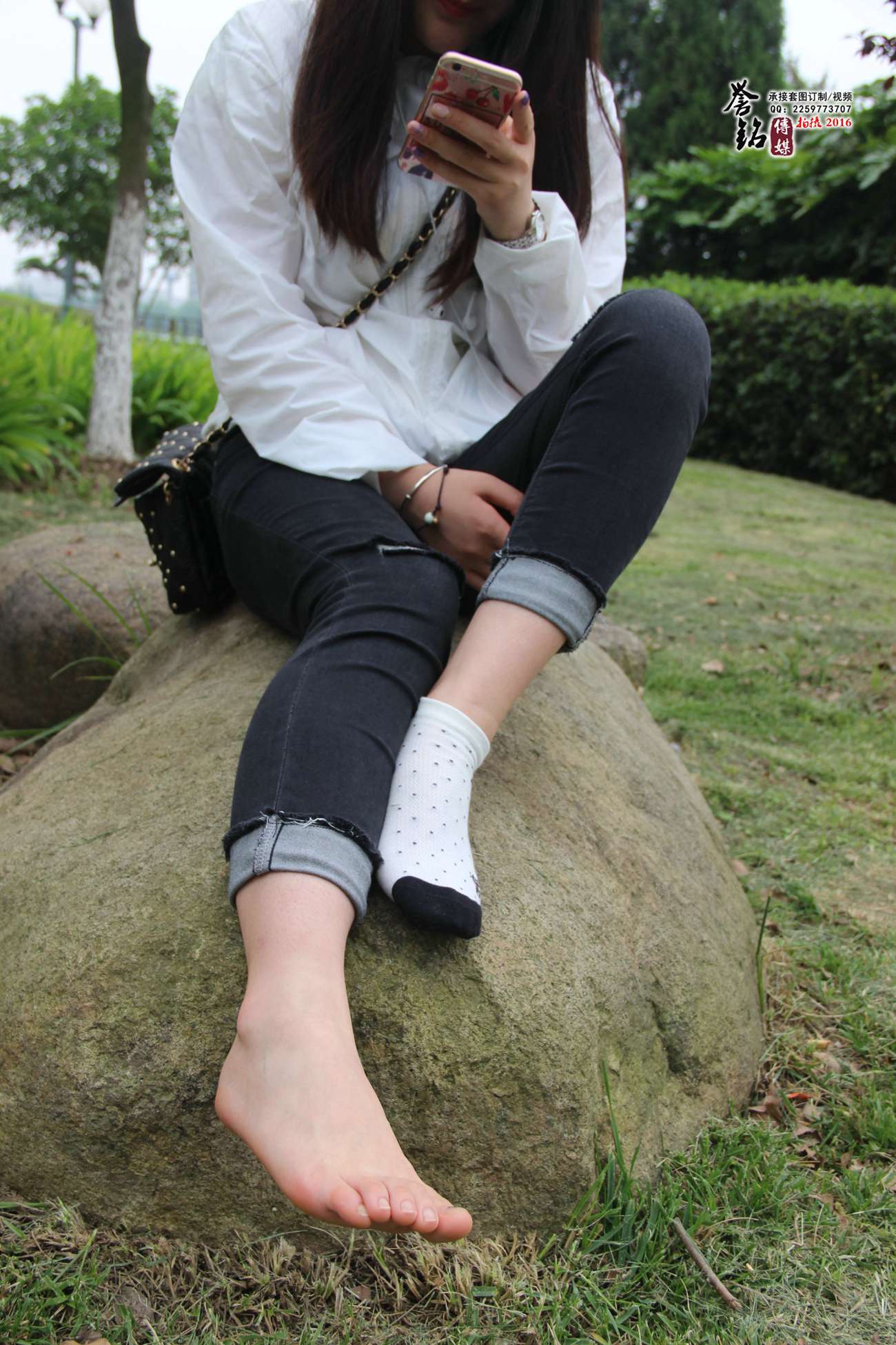 图片[42]-誉铭传媒055- 2016《五十五》[130P] – 速更版-美库