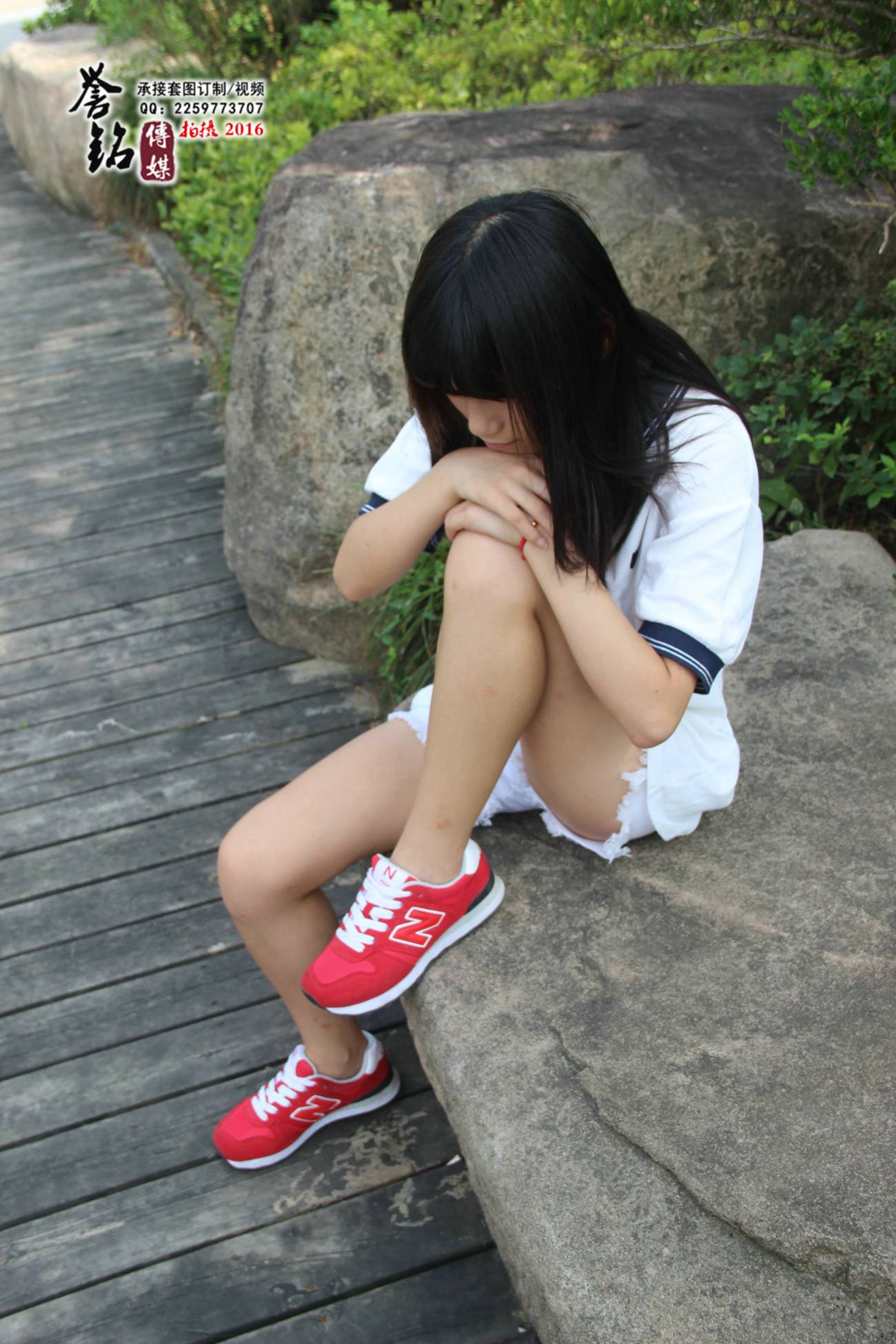 图片[18]-誉铭传媒056- 2016《五十六》 [113P] – 速更版-美库