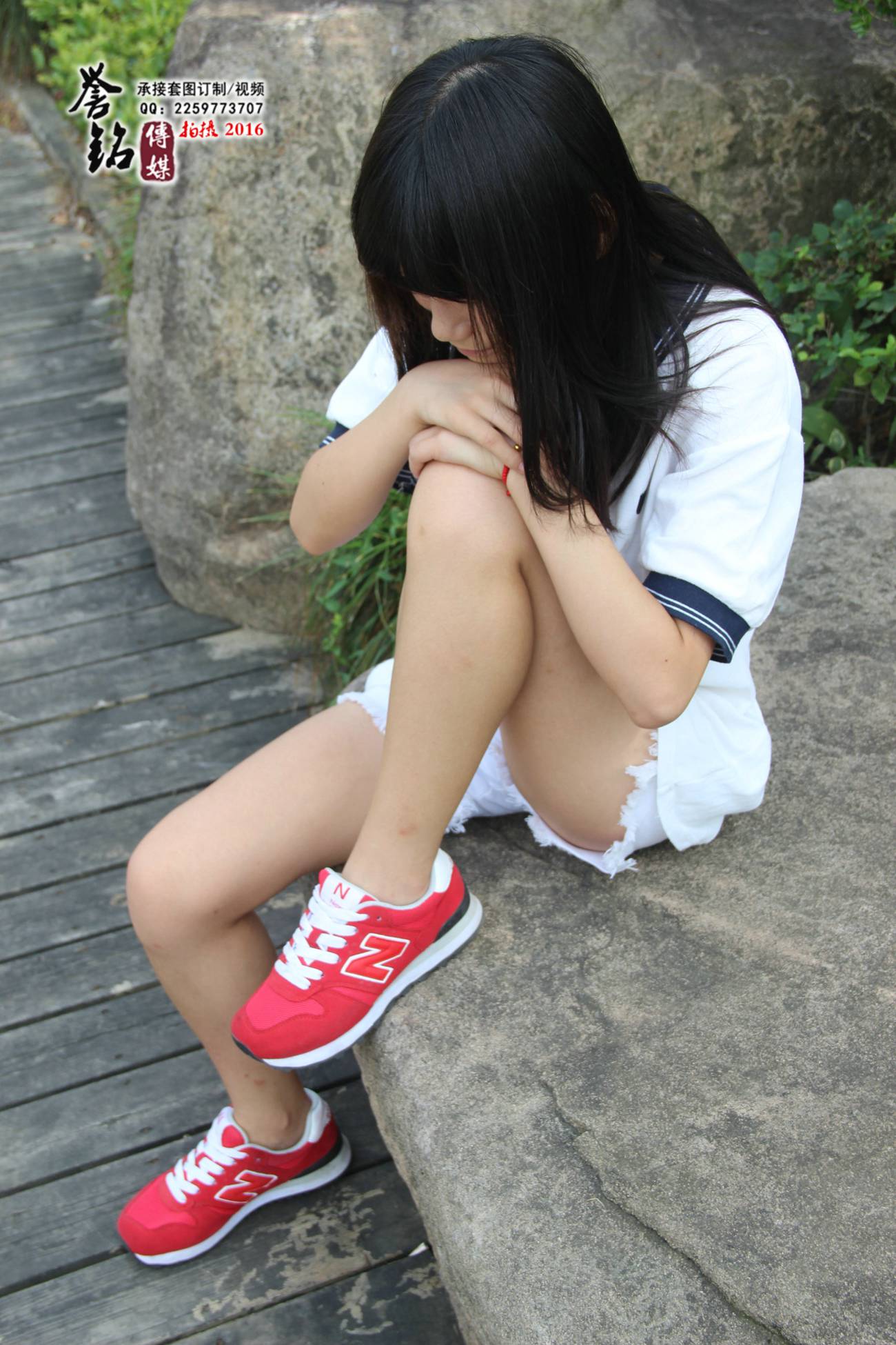 图片[19]-誉铭传媒056- 2016《五十六》 [113P] – 速更版-美库