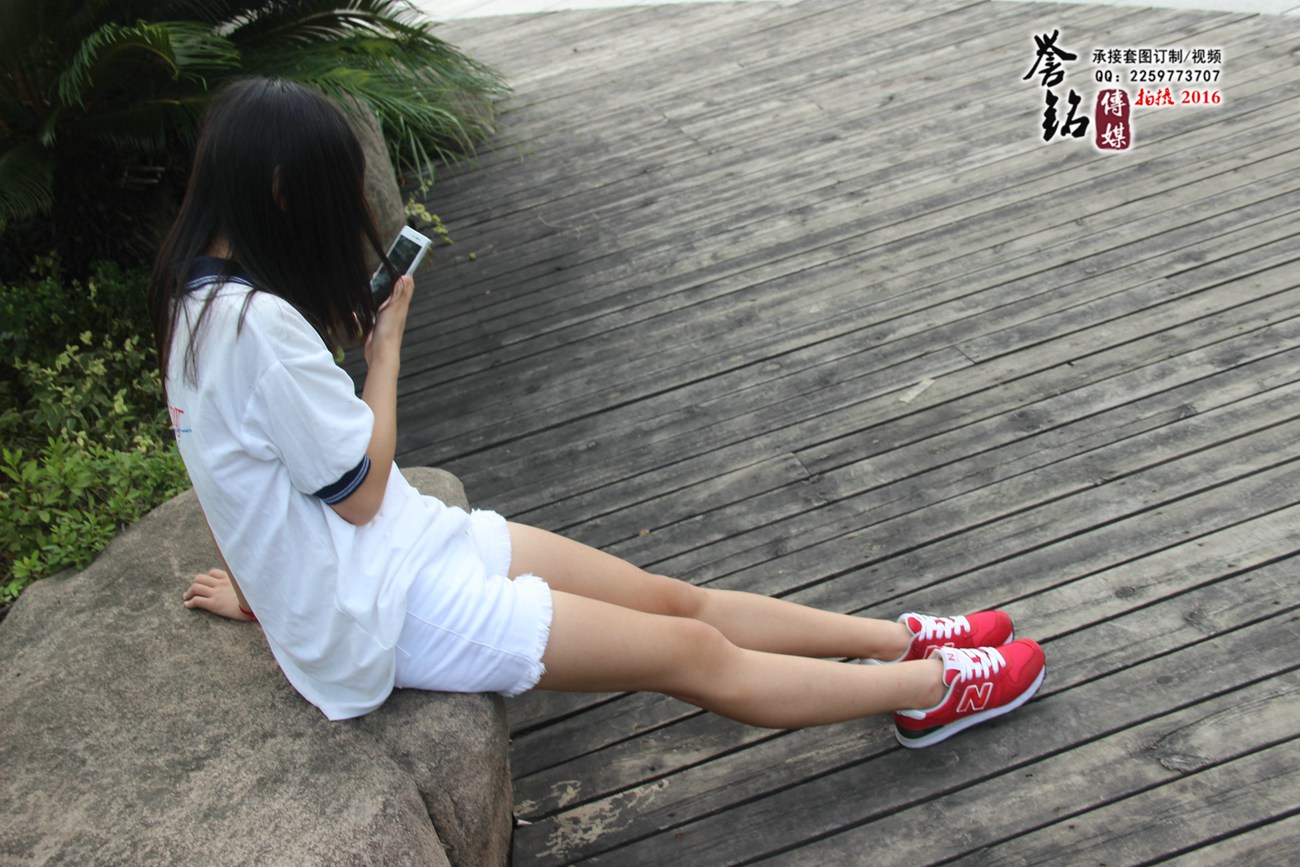 图片[22]-誉铭传媒056- 2016《五十六》 [113P] – 速更版-美库